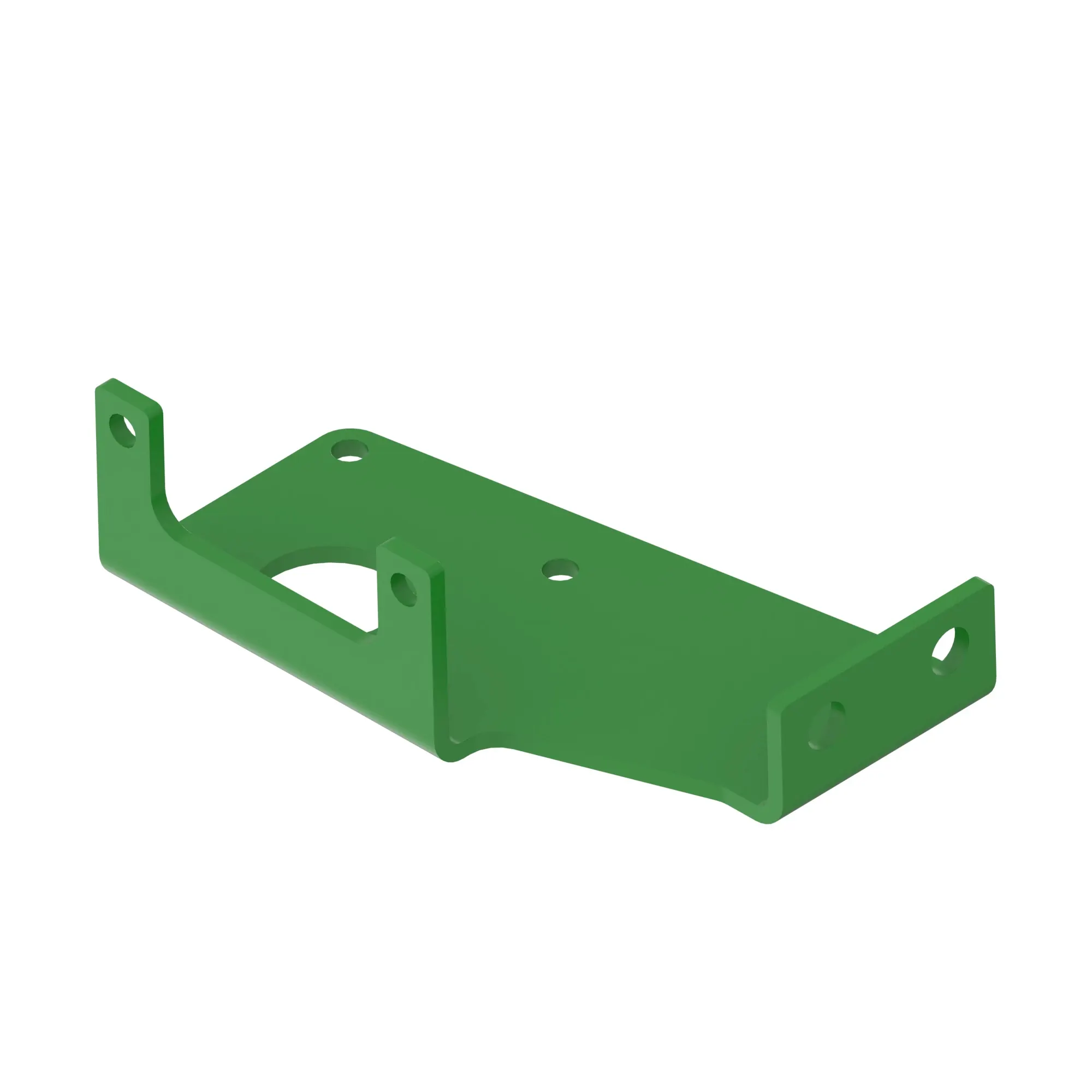 BRACKET, SCV MOUNTING