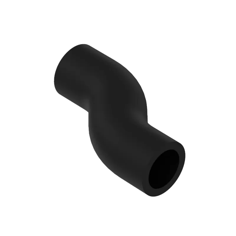 HOSE, SUCTION FRONT
