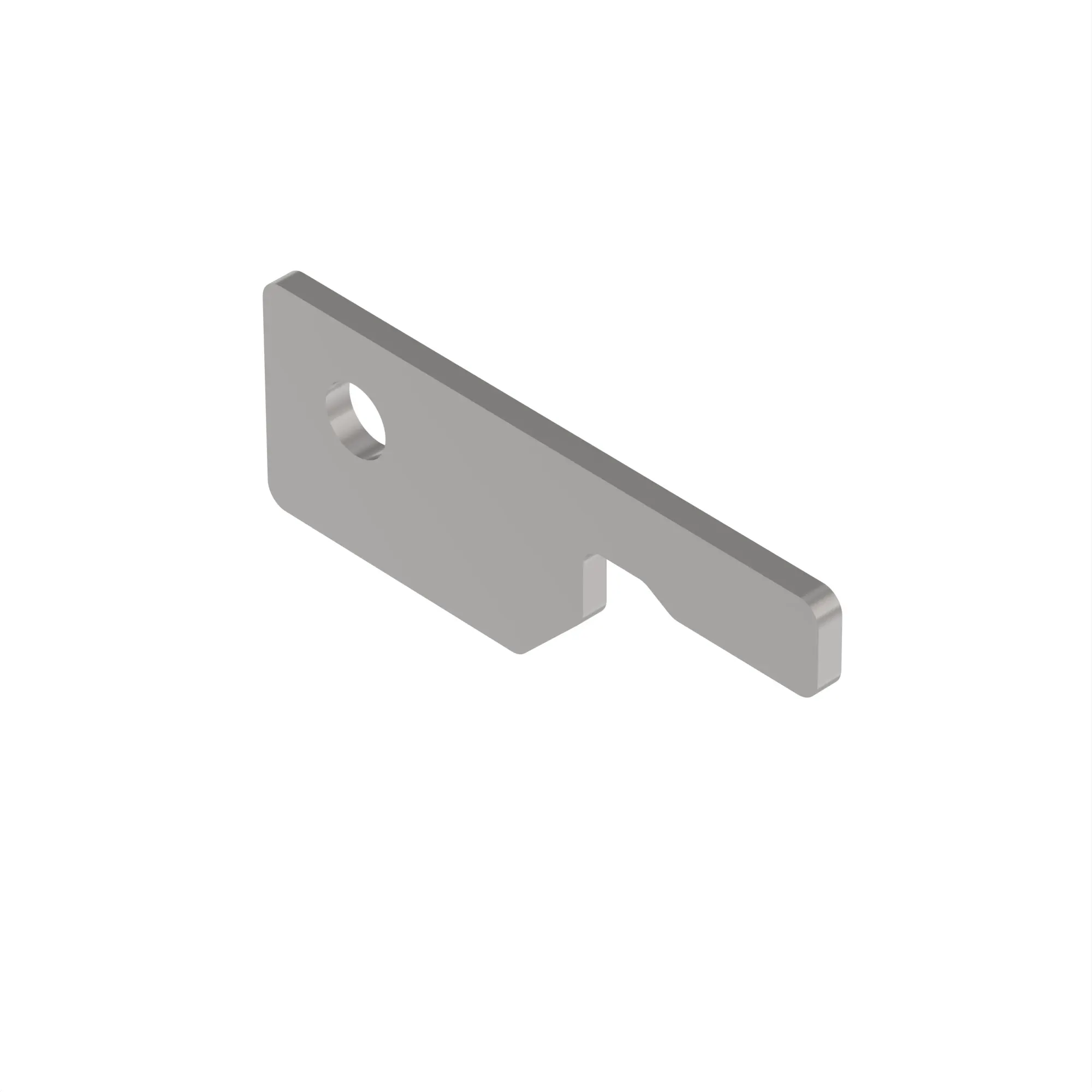 ADJUSTER, STIFFENER