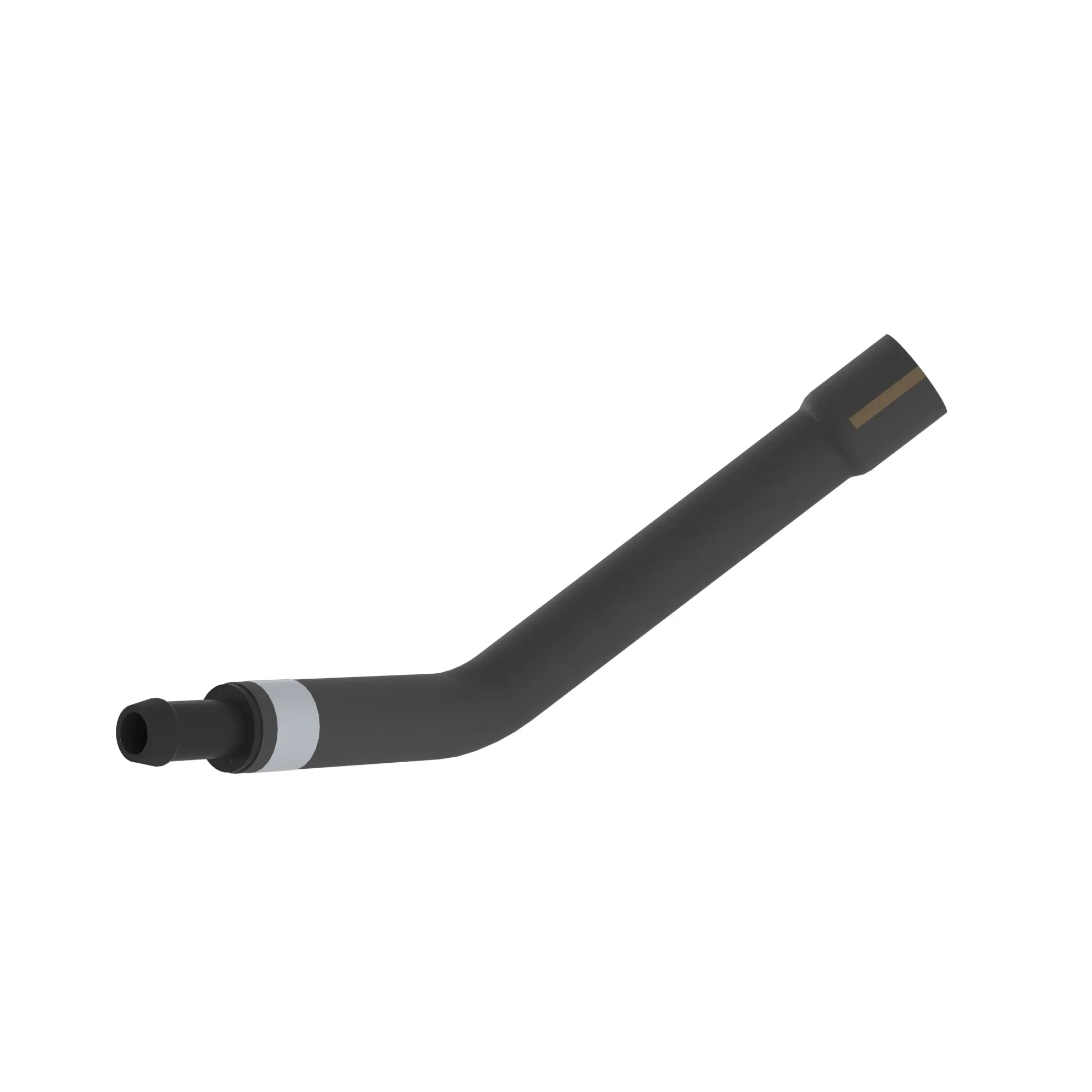John Deere Diesel Exhaust Fluid (DEF) Tank Heating Hose - AL212188