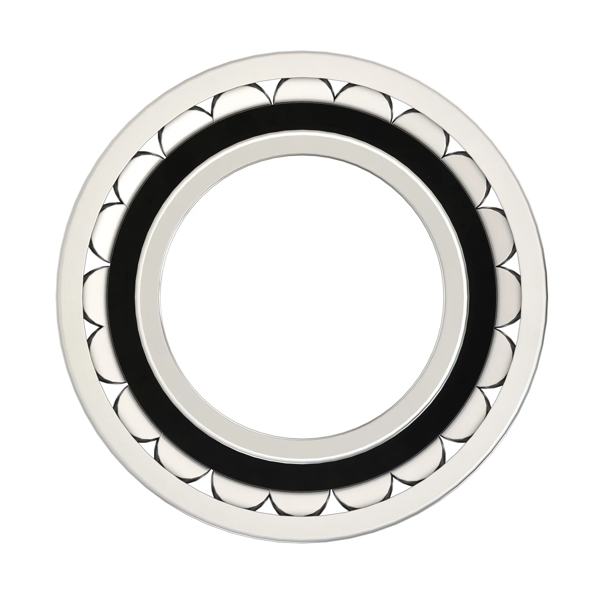 Spherical Roller Bearing