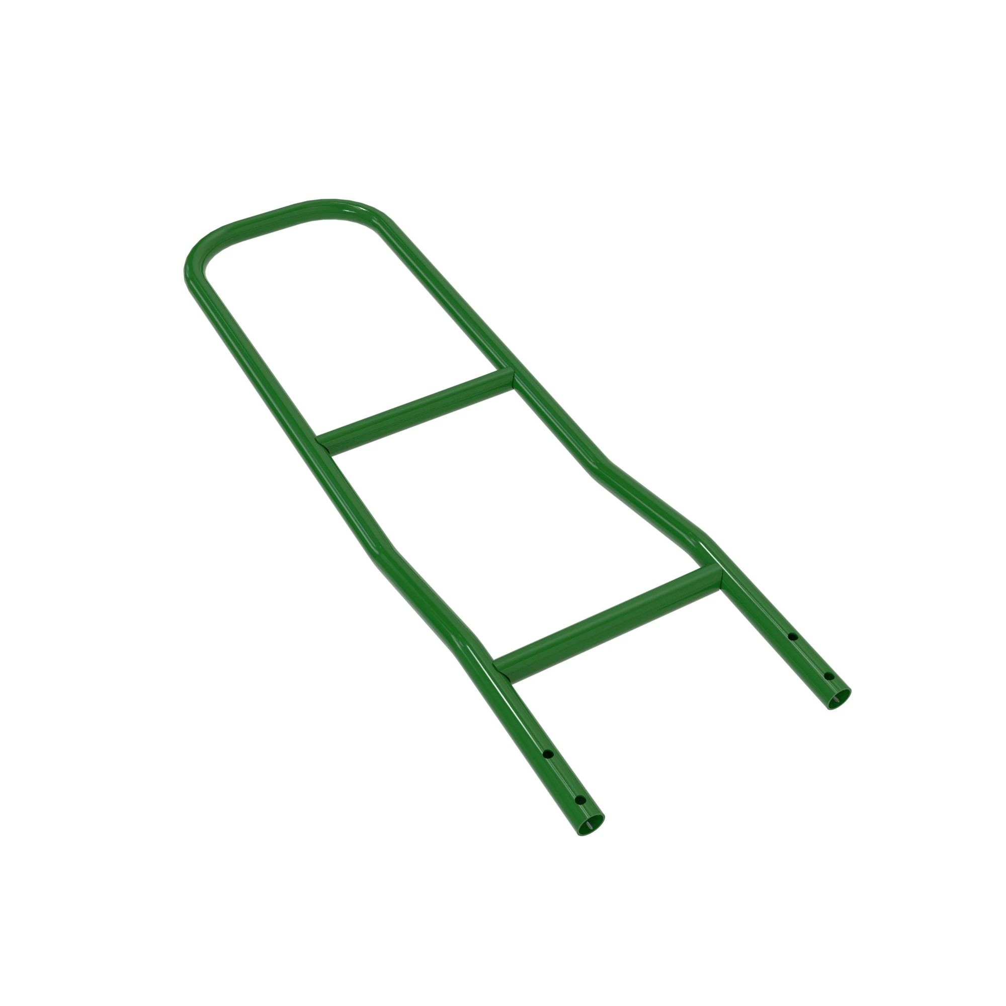⚙️ AKK51862: Pasamanos del Lado Izquierdo John Deere 🚜✅