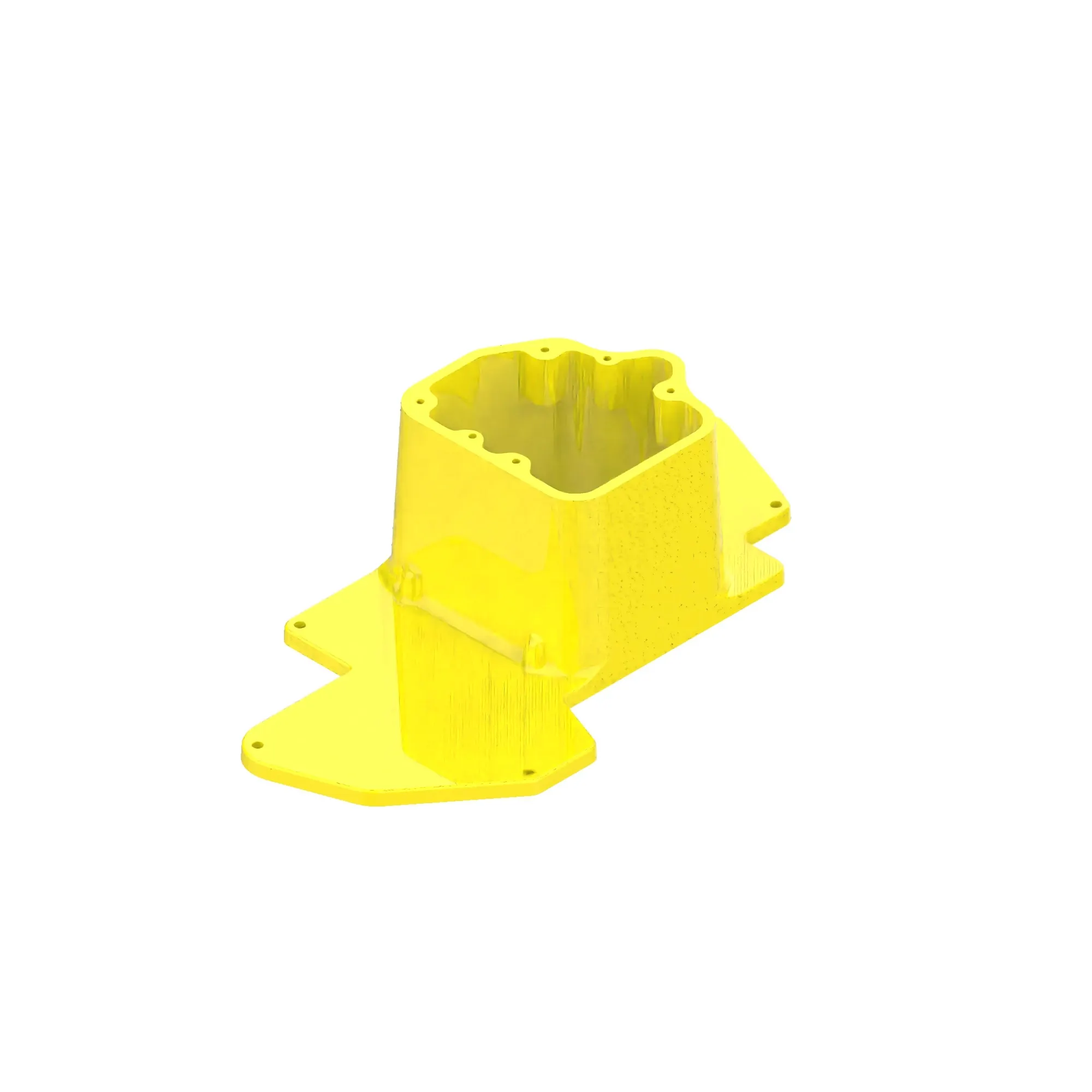 John Deere Cover - L151487