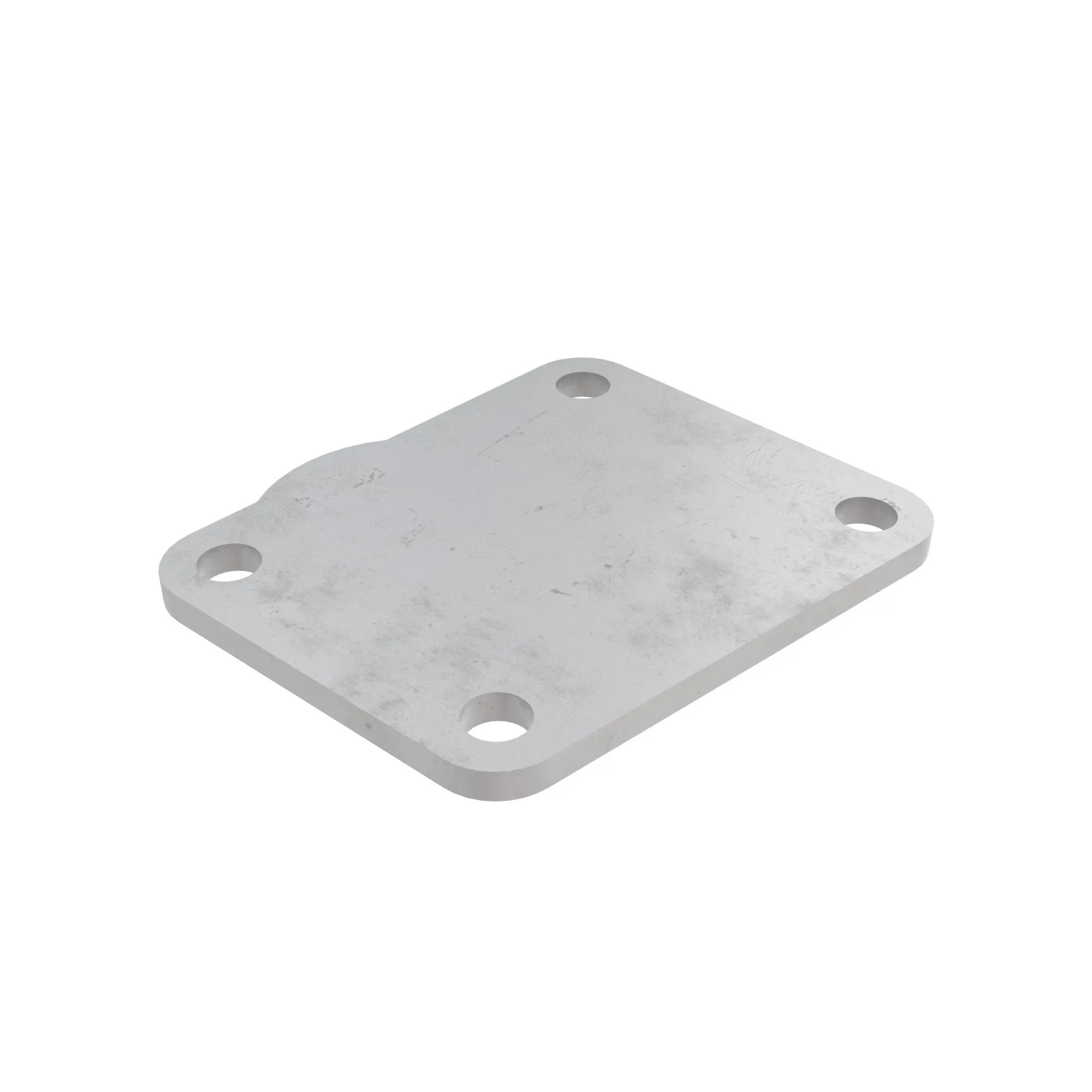 John Deere Lower Cover - R186903