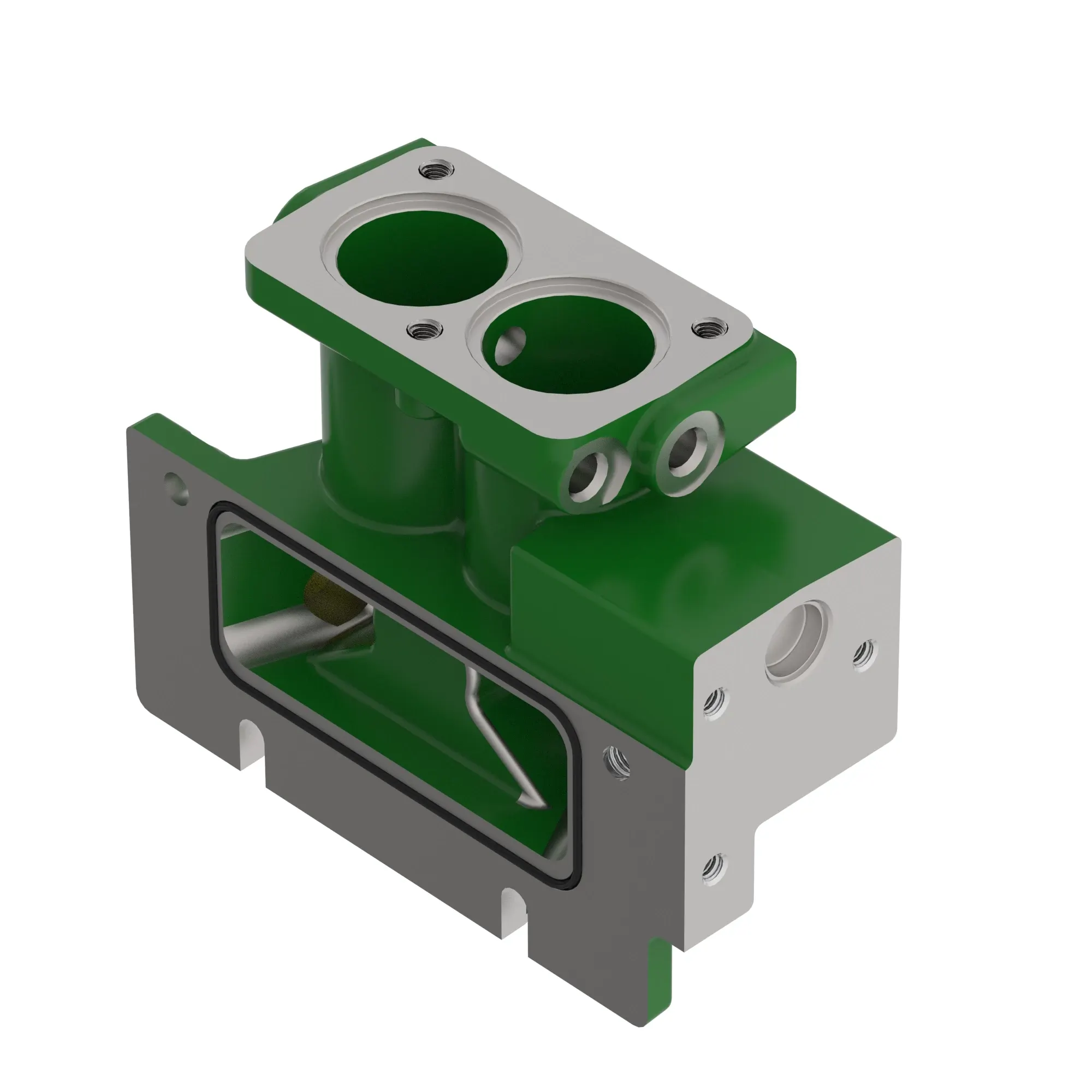 John Deere Housing - DZ122216