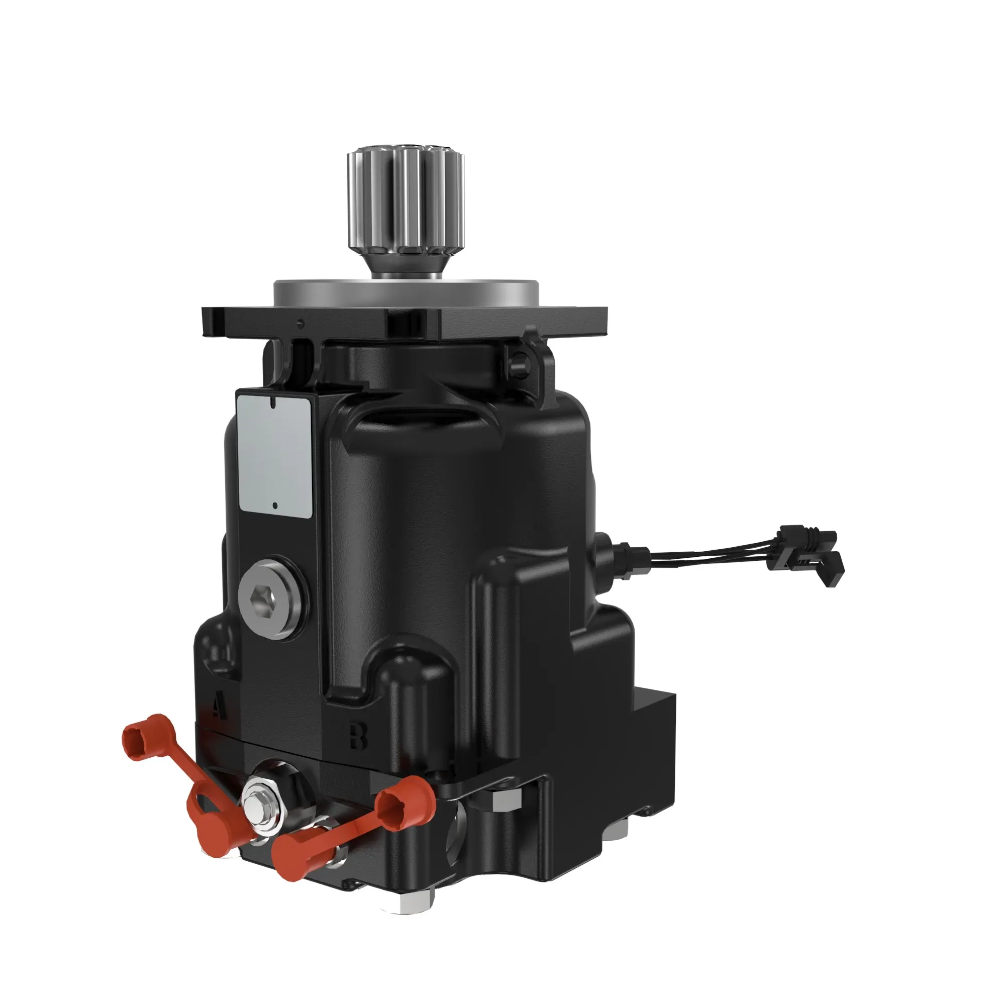 John Deere Steering Motor - RE566404