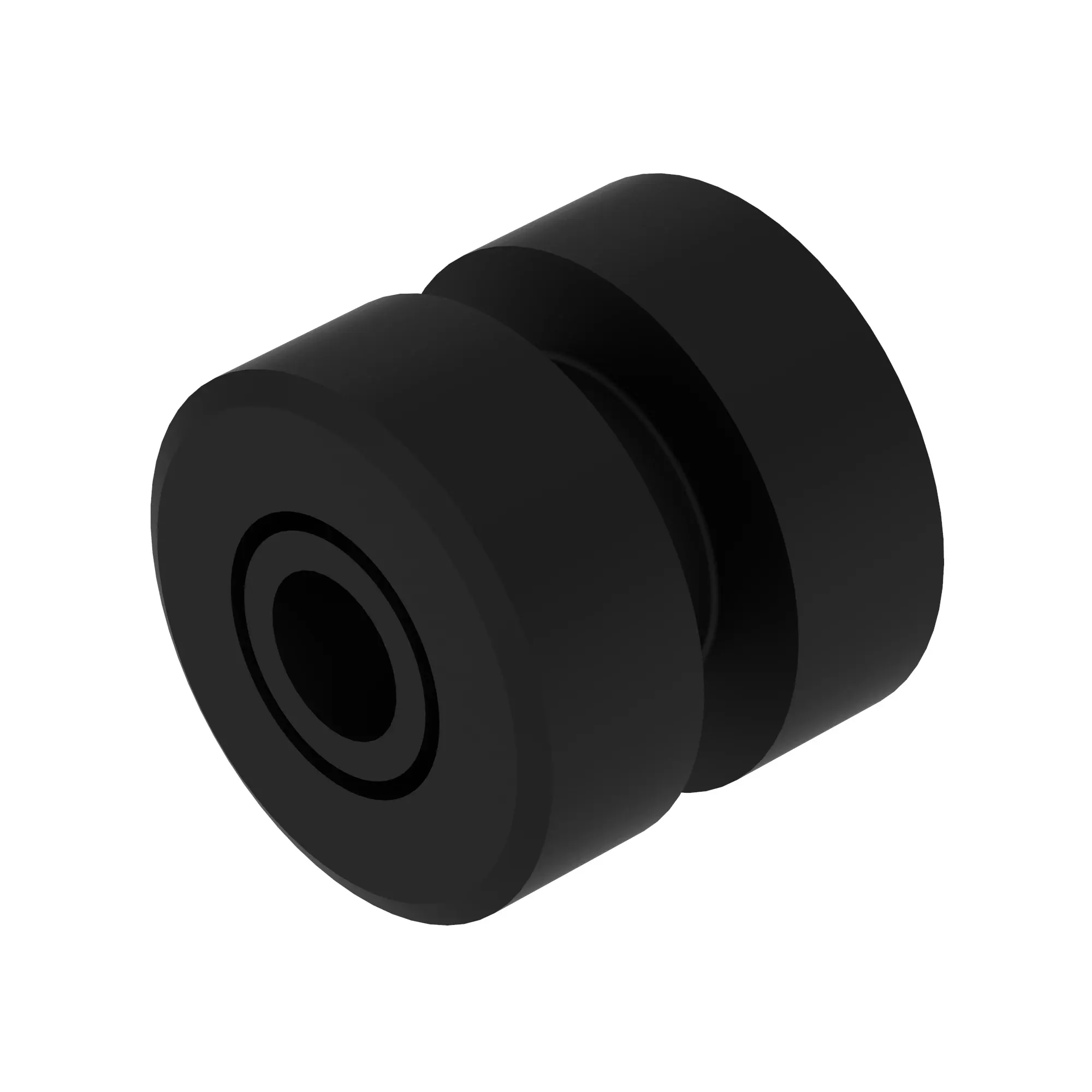 Isolator