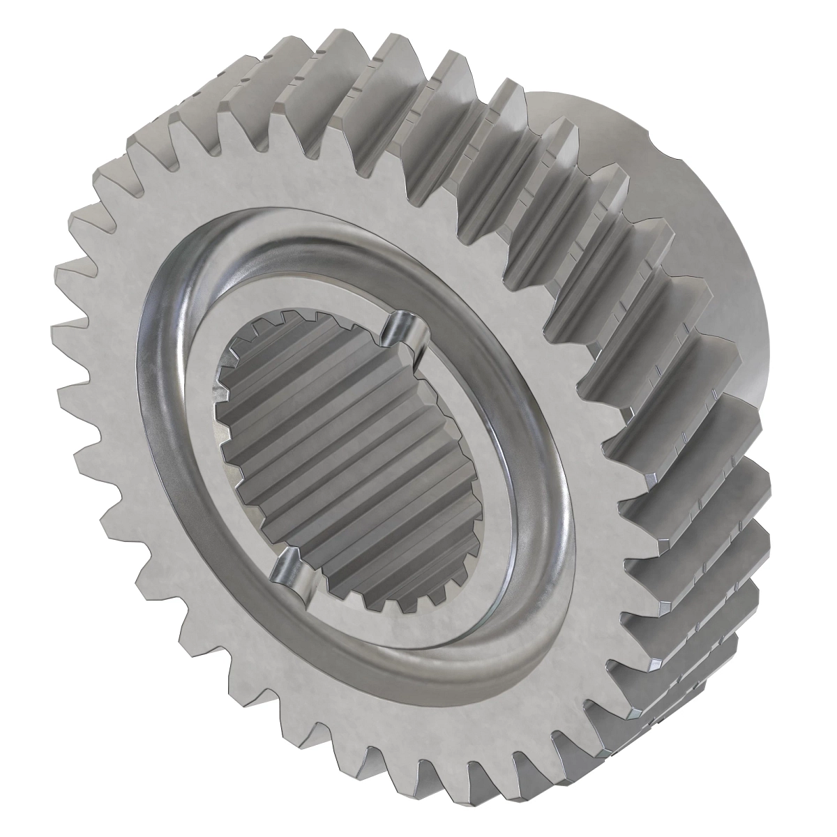 Helical Gear
