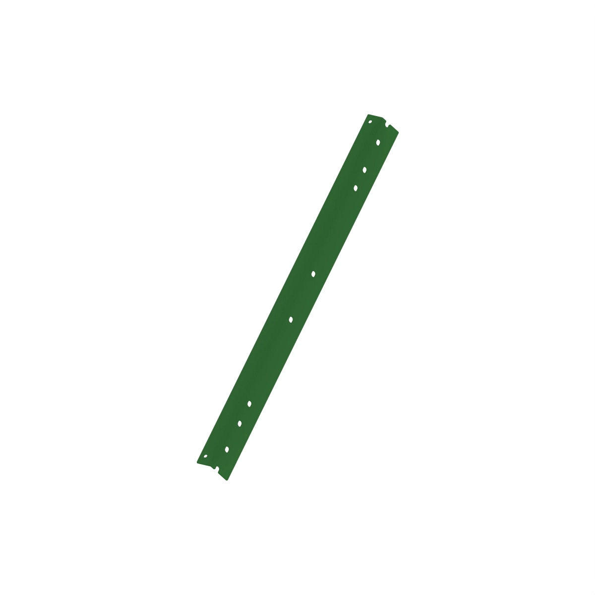 Support, Holding Sheet for Plastic