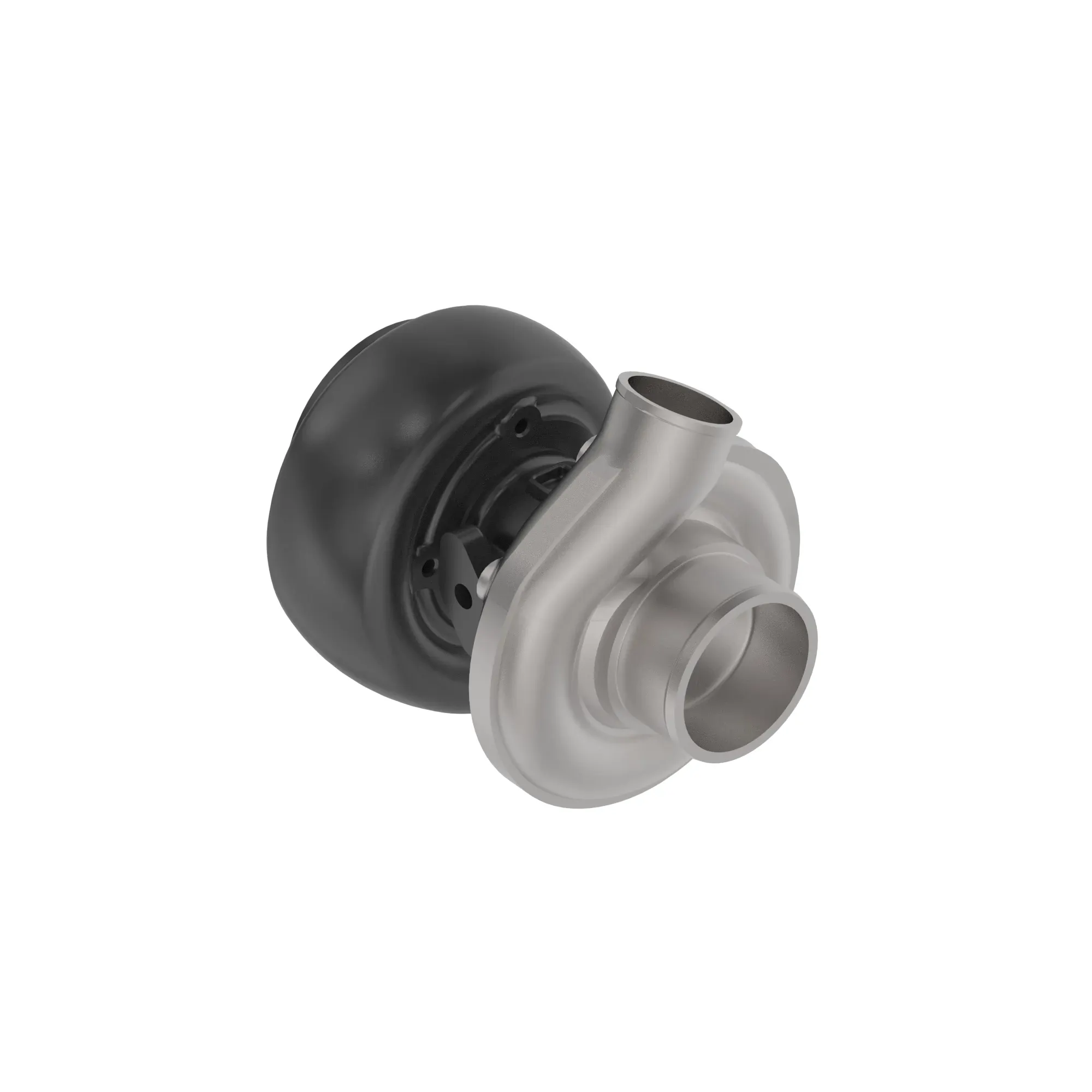 RE516667: Turbocharger