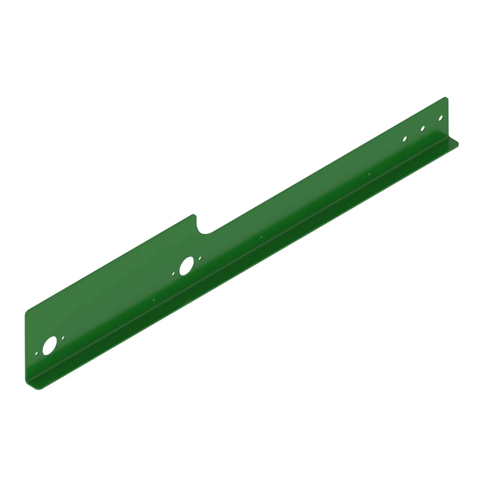 BRACKET, HOR. CHANNEL, LIGHT BAR