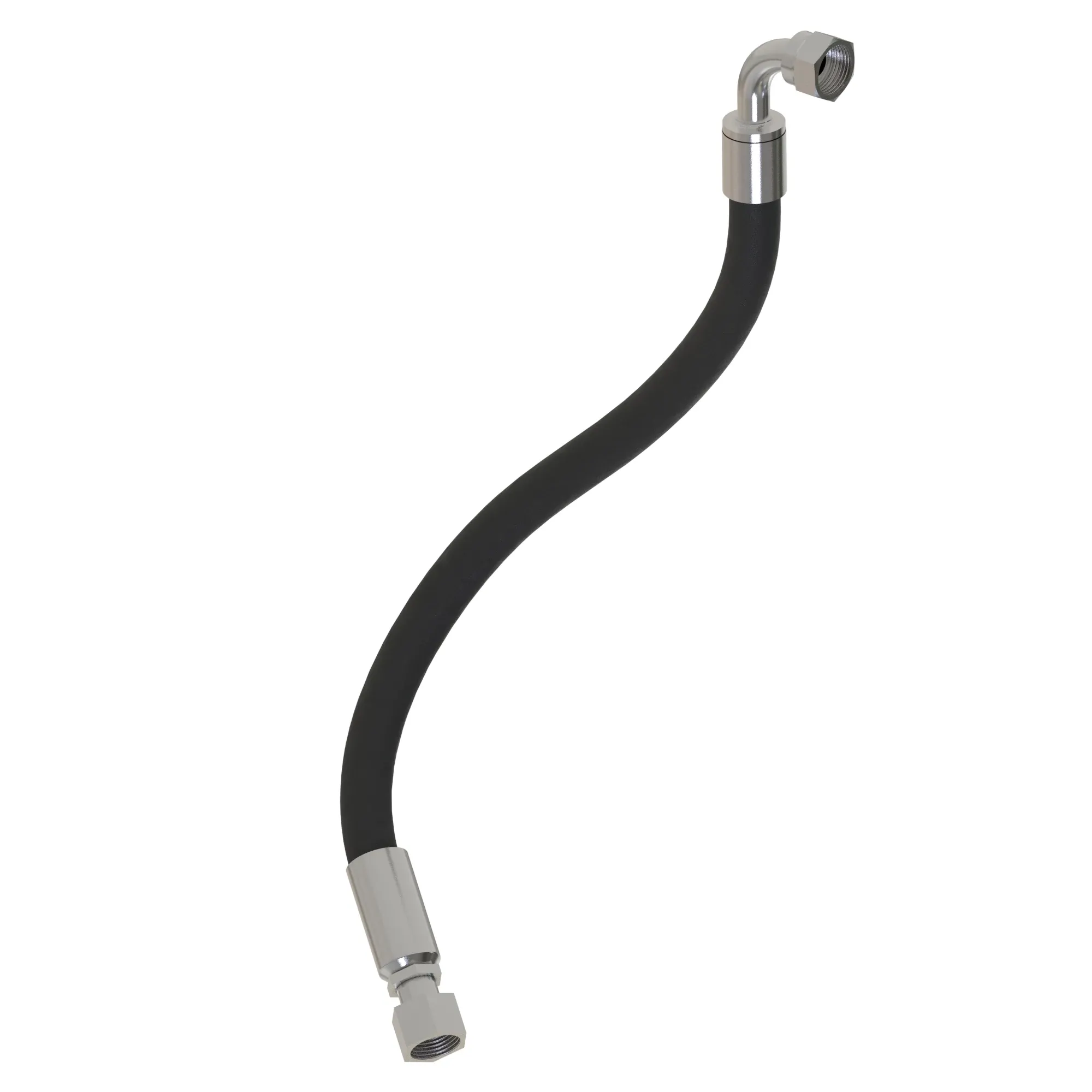 Hydraulic Hose