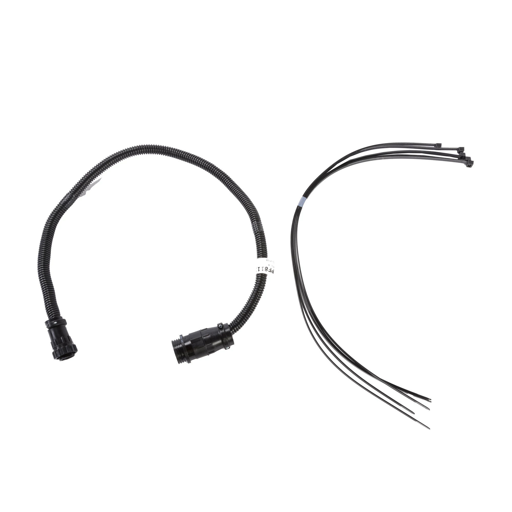 John Deere Rate Controller Adapter Harness - PF90599