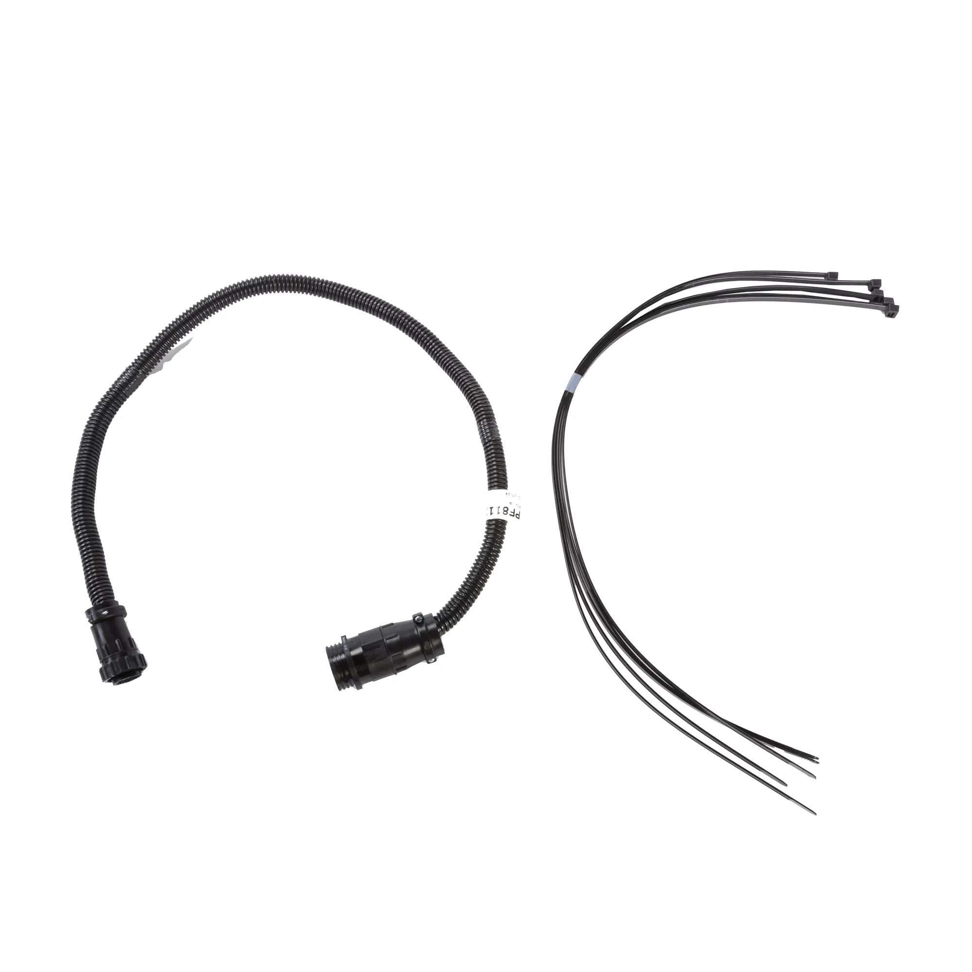 John Deere Rate Controller Adapter Harness - PF90599