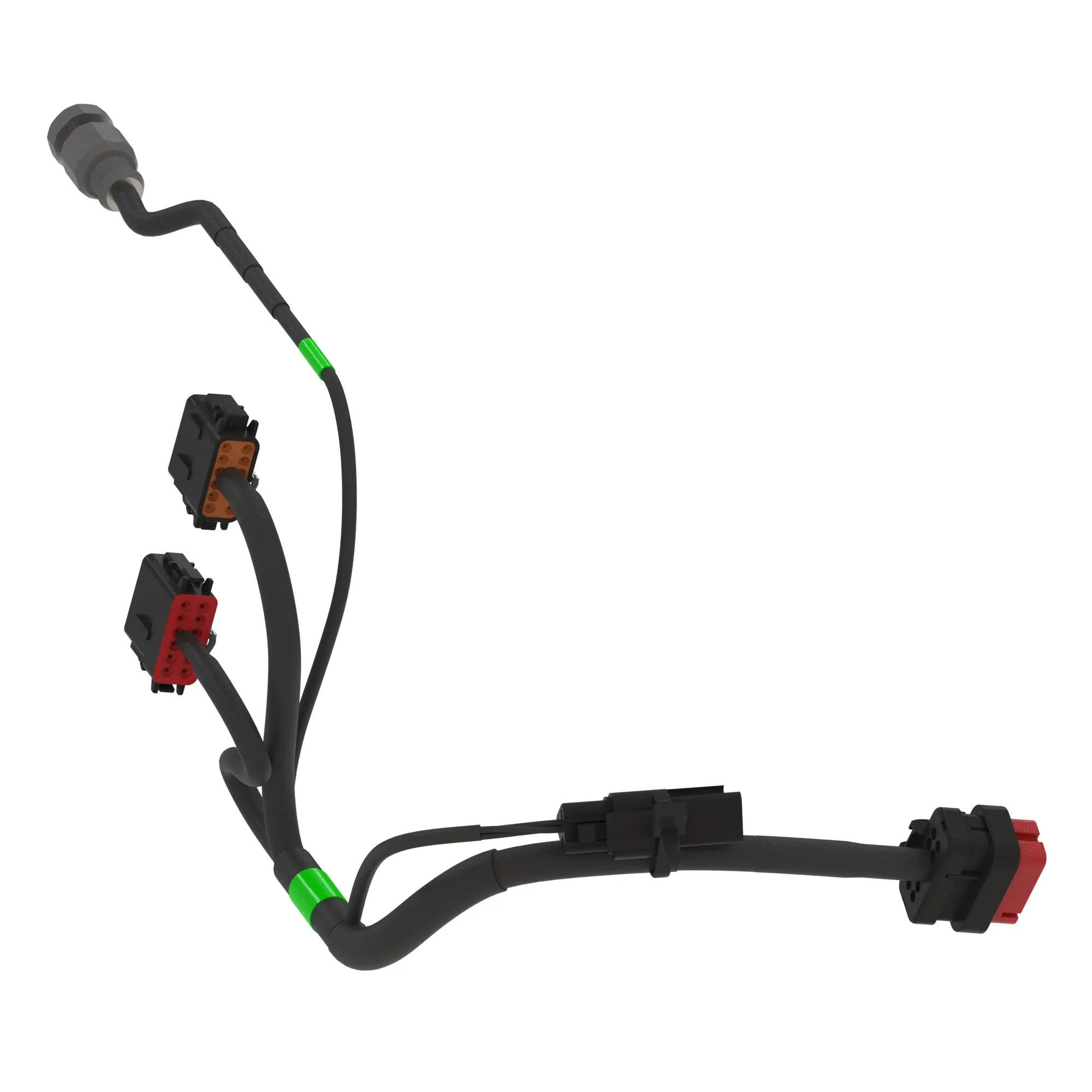 Roof Wiring Harness