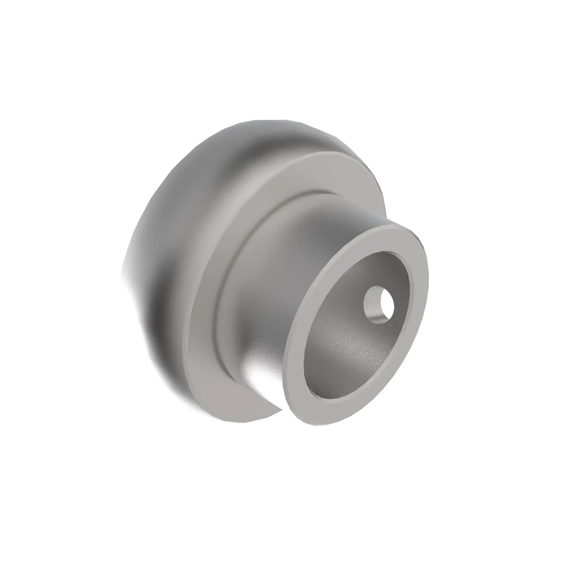 BEARING WITH SET SCREWS