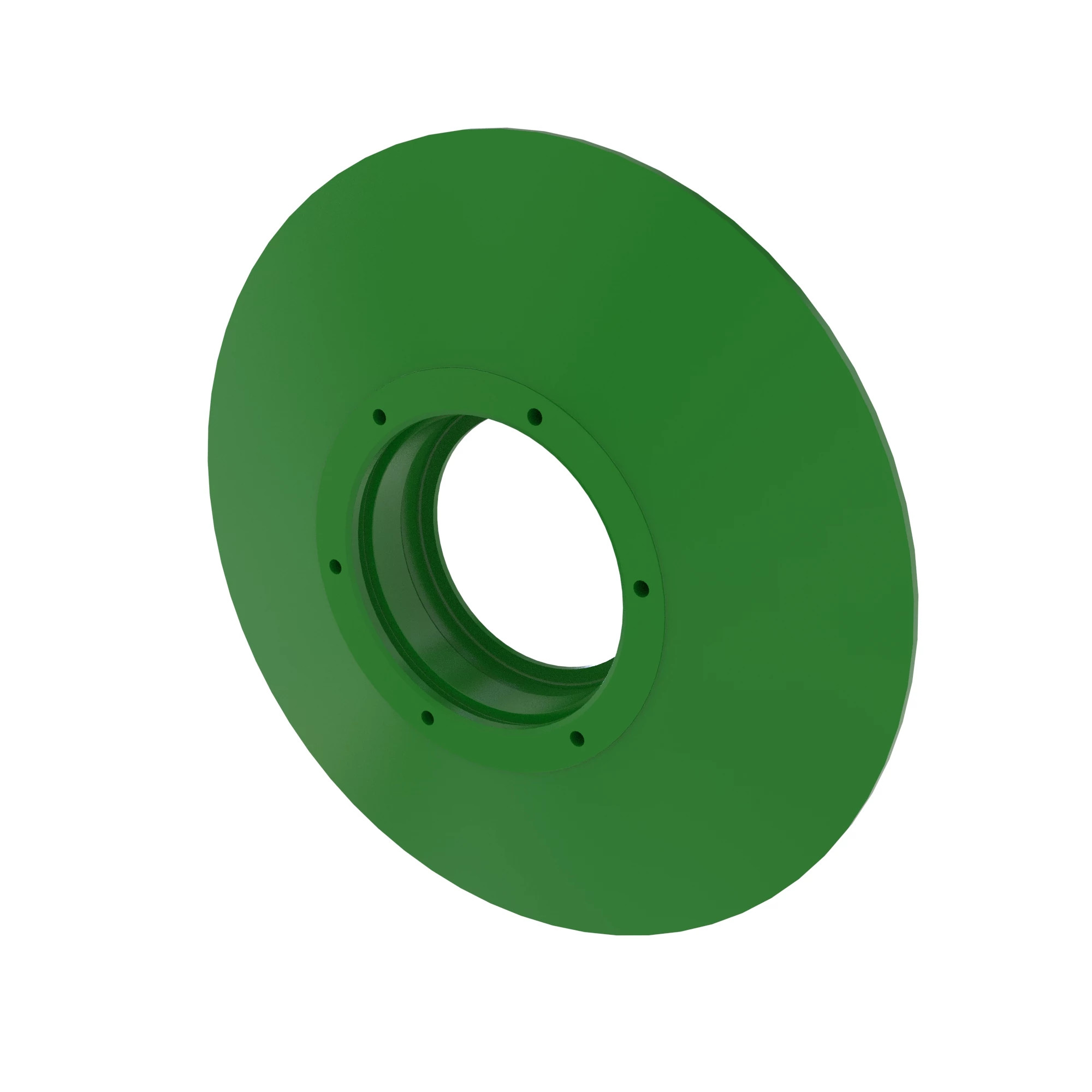 John Deere Sheave Assembly - DE32624