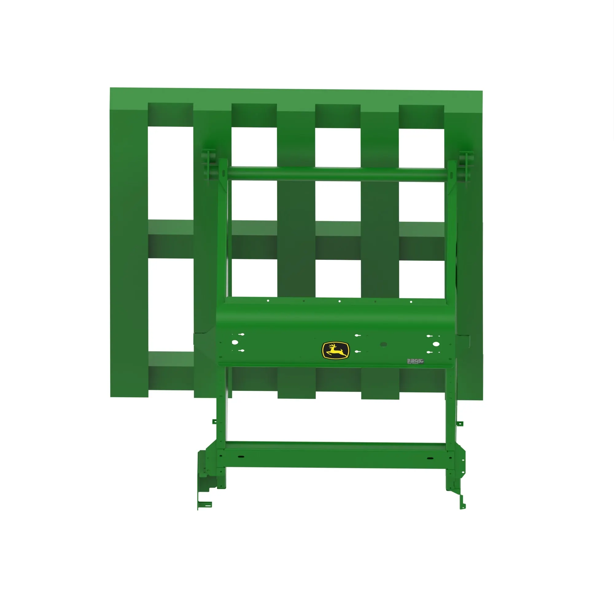 (SERVICE GATE, 459)