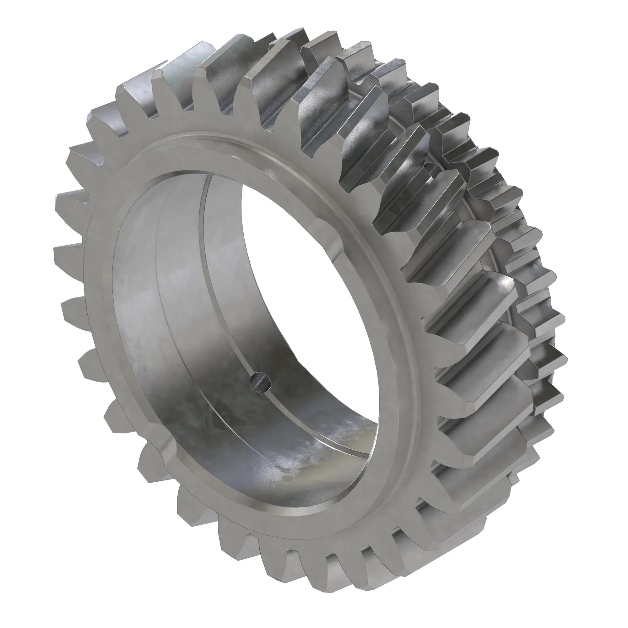 John Deere Driveshaft Helical Gear, 28 Teeth - SU42492