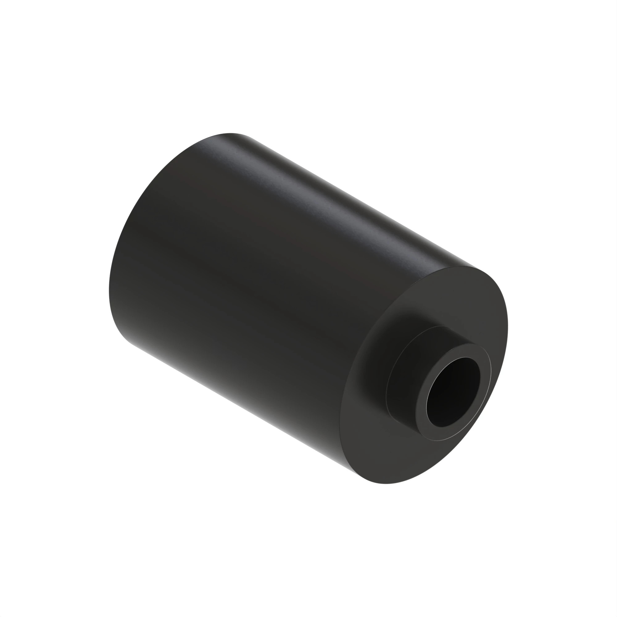 ISOLATOR, ISOLATOR, ENGINE, REAR