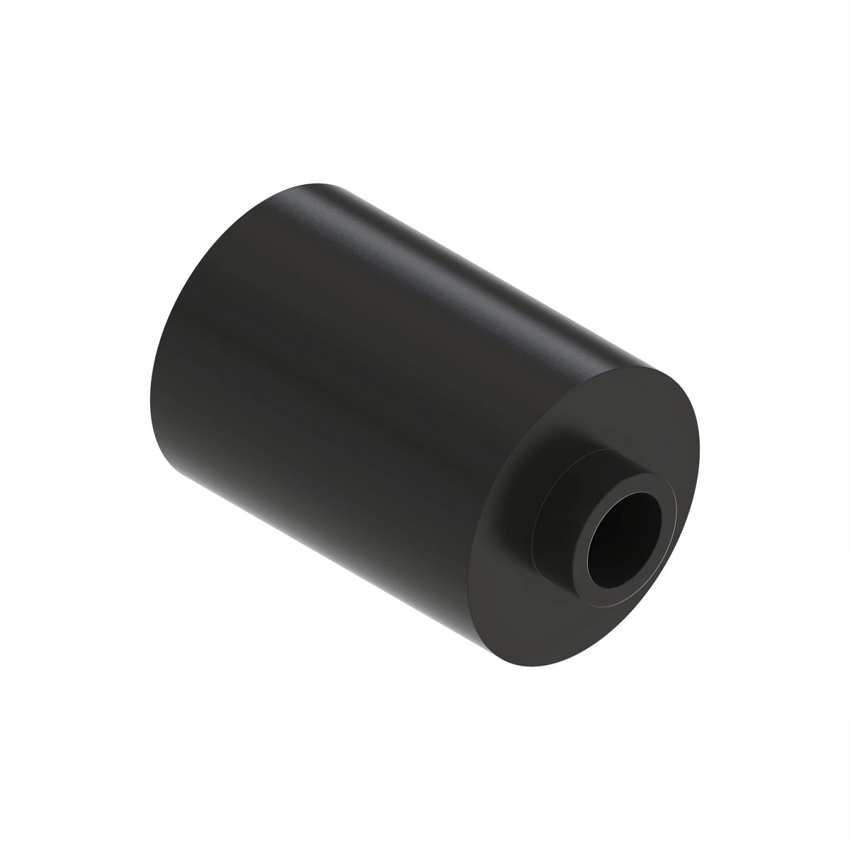 ISOLATOR, ISOLATOR, ENGINE, REAR