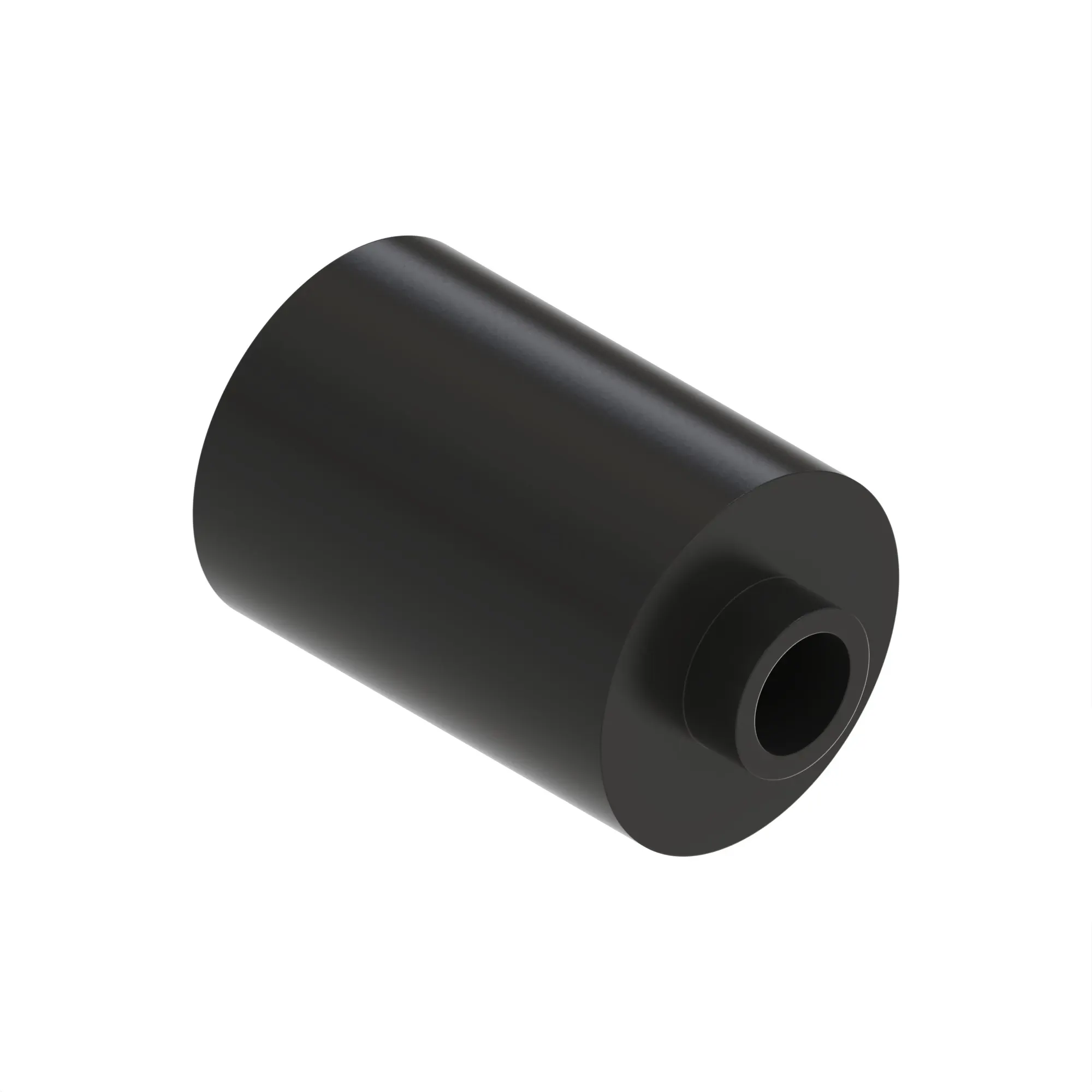 John Deere Rear Engine Mounting Isolator - AN400953