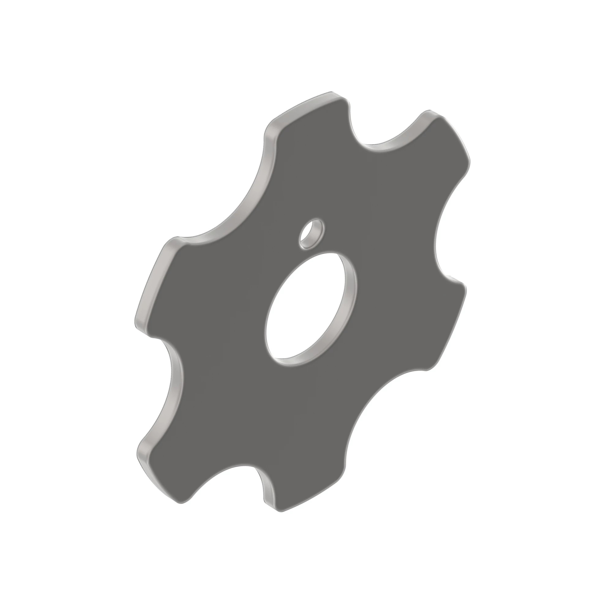 THRUST WASHER, THRUST WASHER