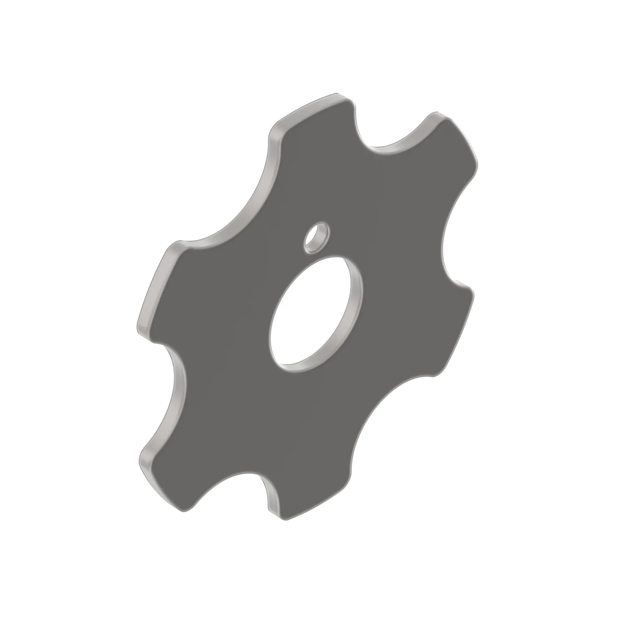 THRUST WASHER, THRUST WASHER