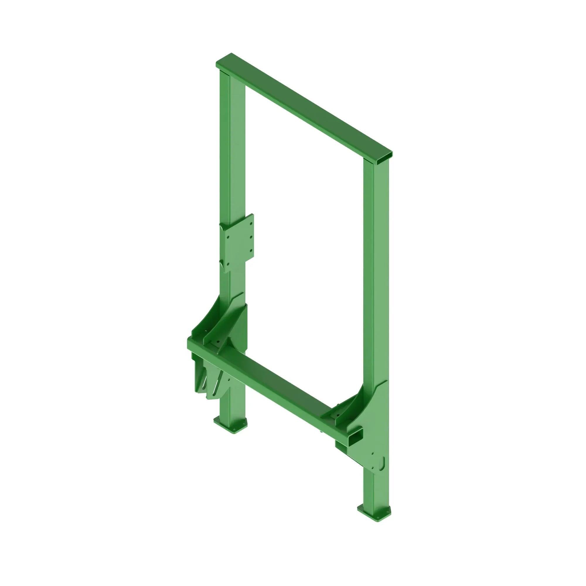 John Deere Frame - AA54786