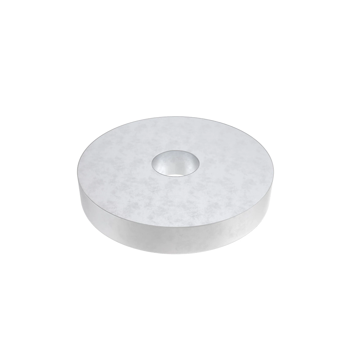 LVU21445: Round Hole Washer