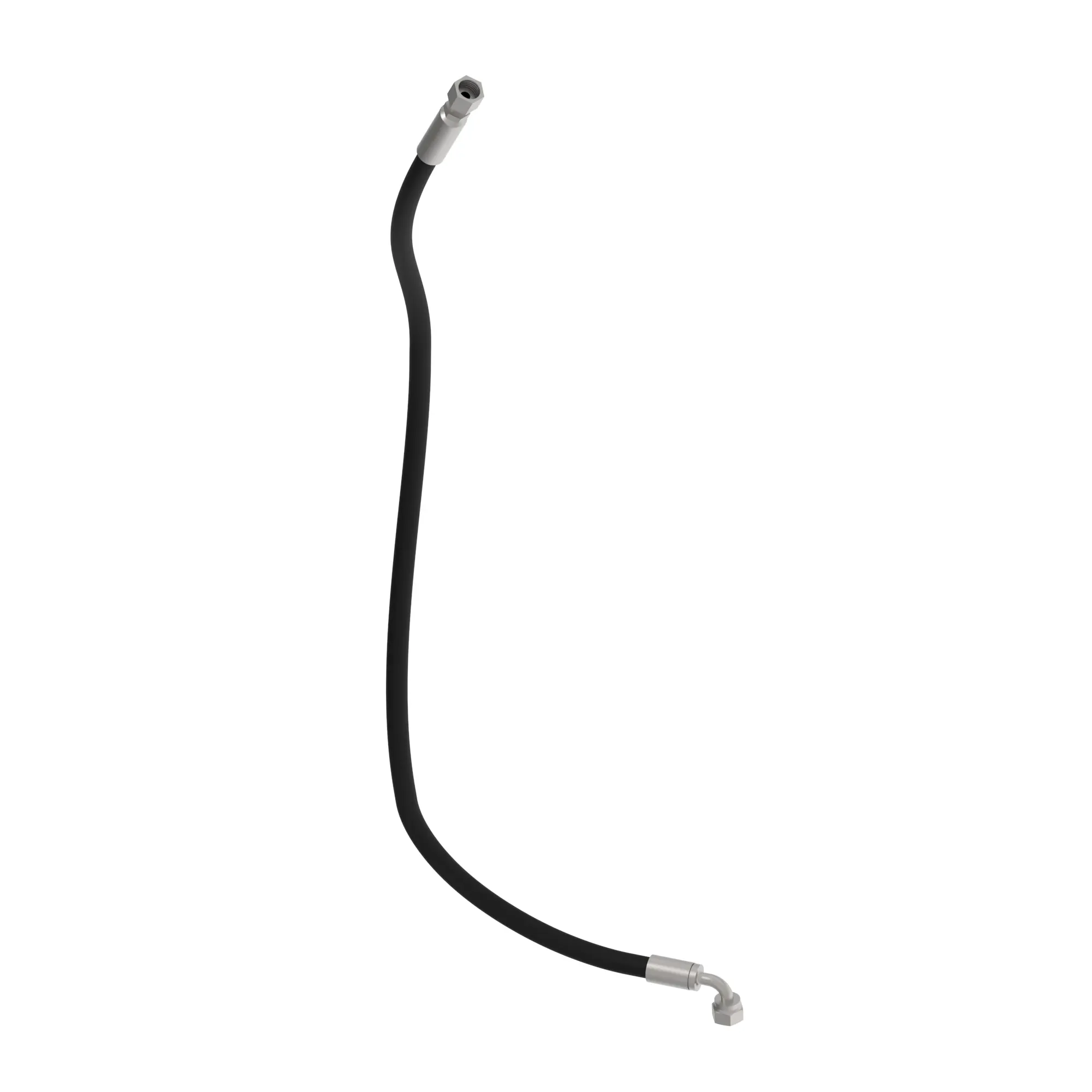 AXT17742: Chopper Pump to Base Cutter Pump Hose