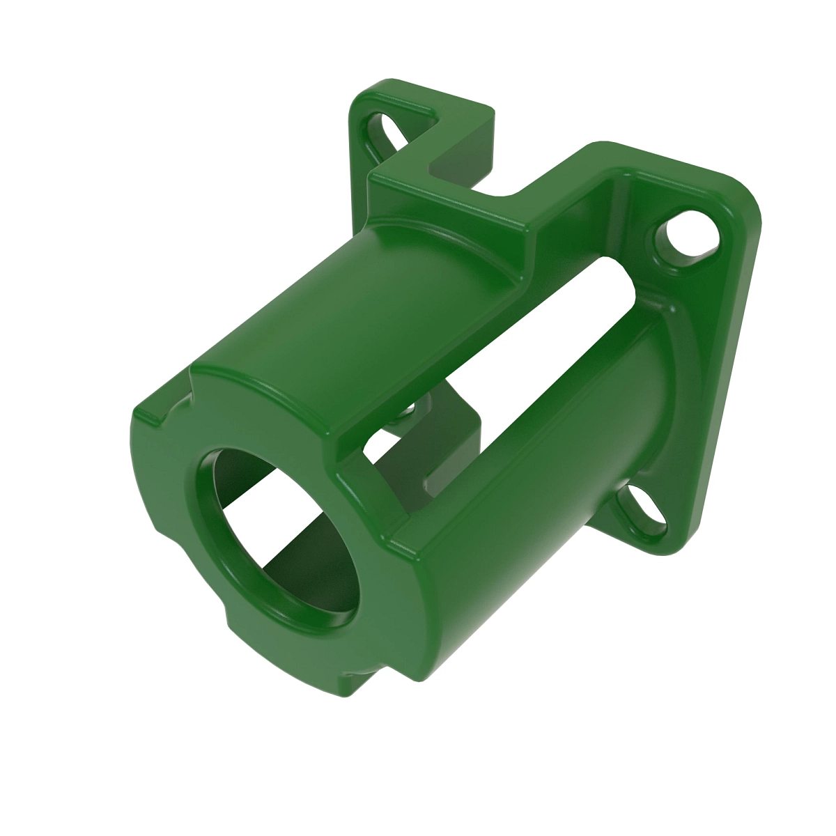 Housing Slip Clutch