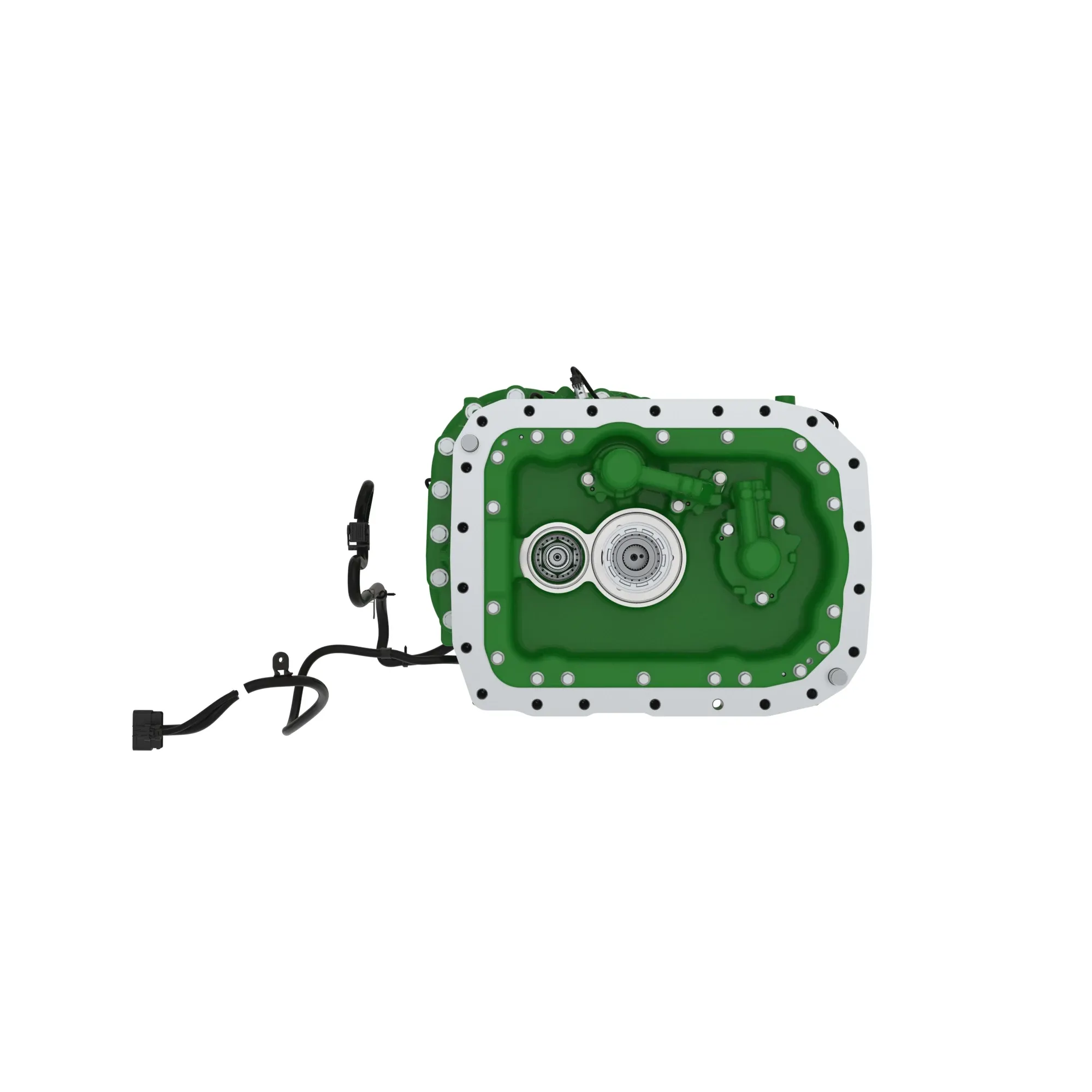 TRANSMISSION REMAN