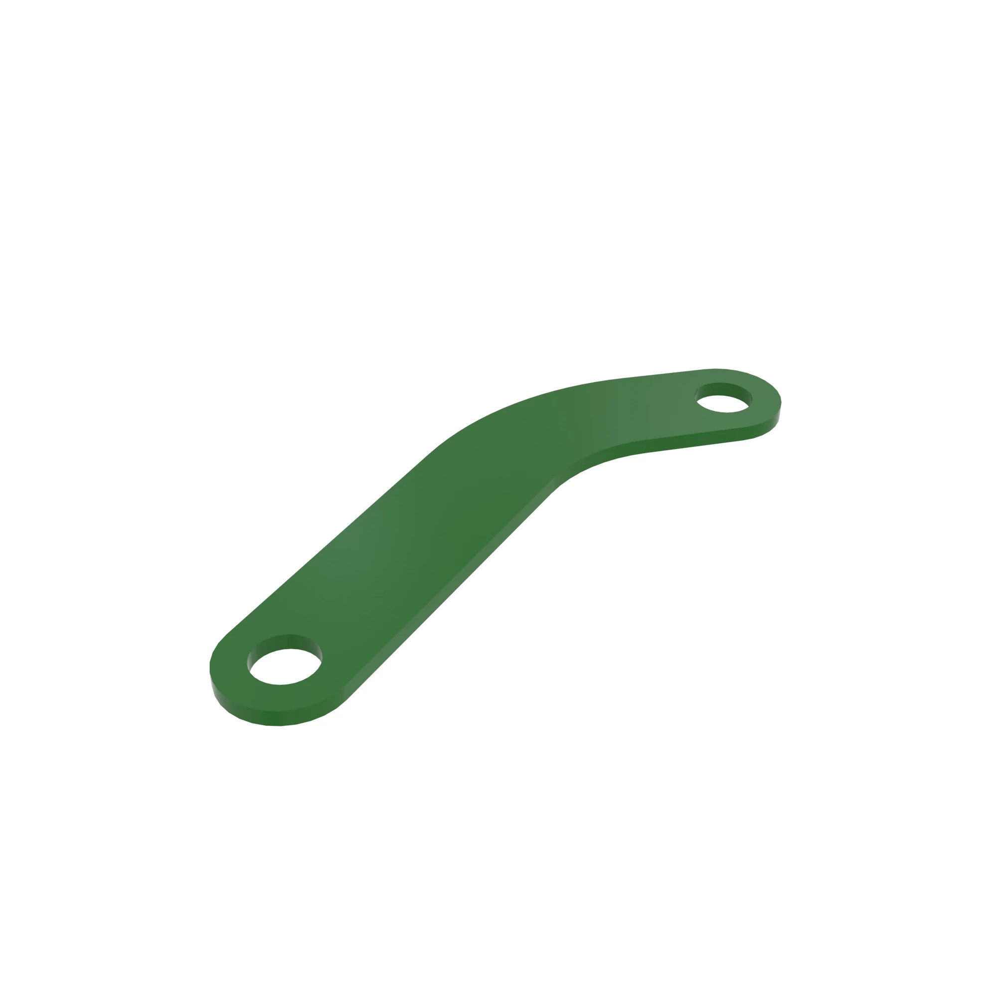 John Deere Drive Link Plate - W54214