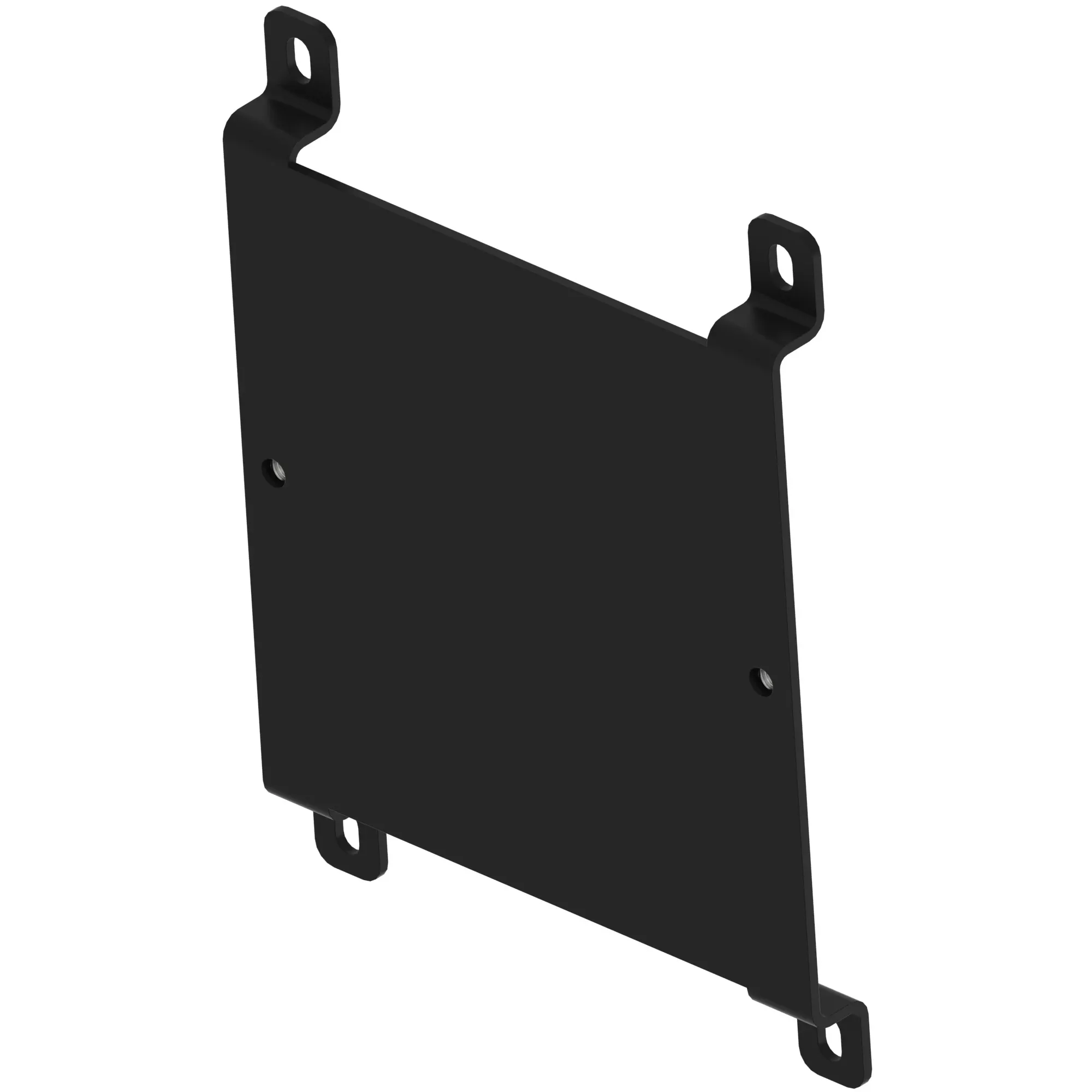 BRACKET, FLEX CONTROLLER, 9R 00 AND