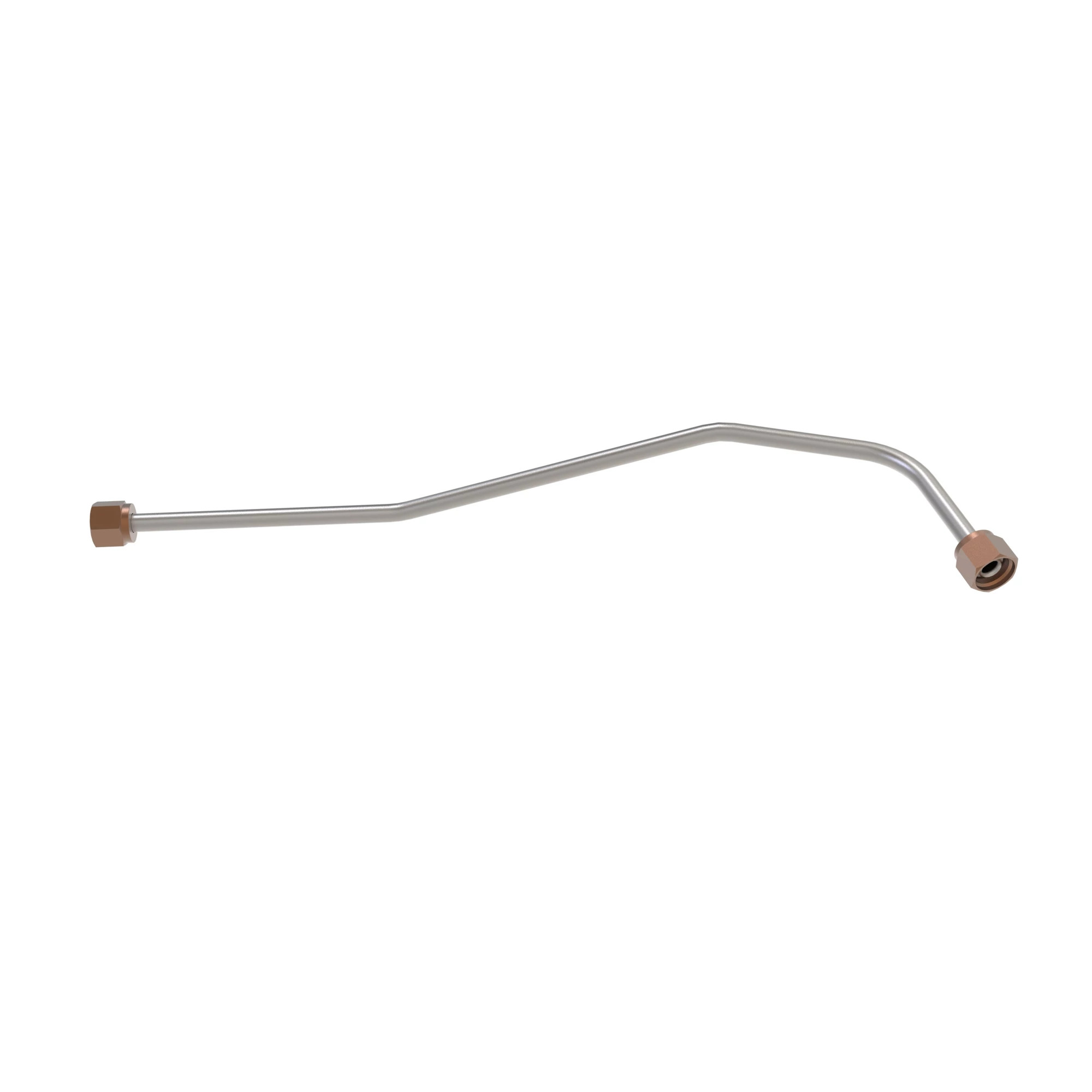 FUEL LINE,RETURN