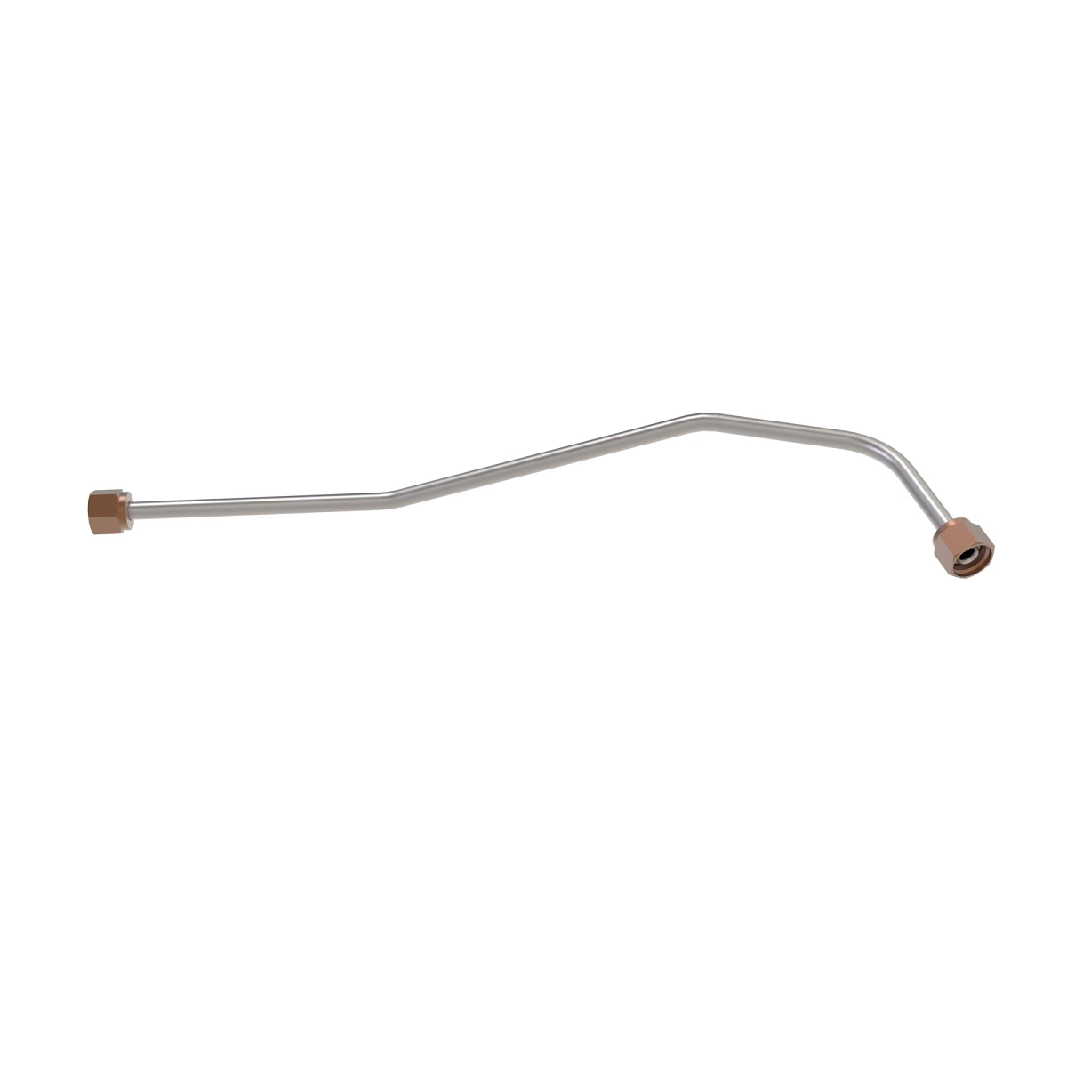Fuel Line, Return