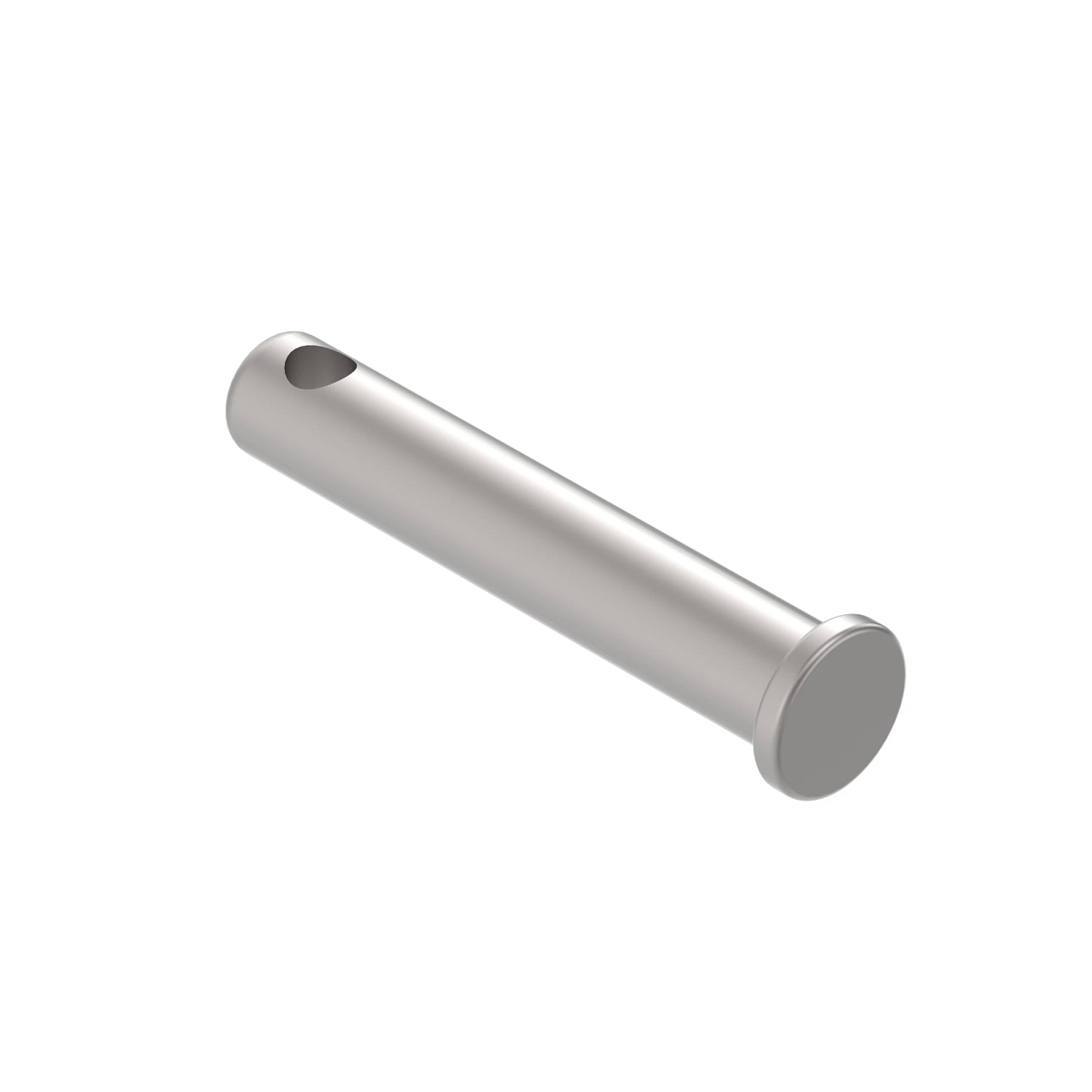 Pin Fastener, Drilled, SAE Clevis H