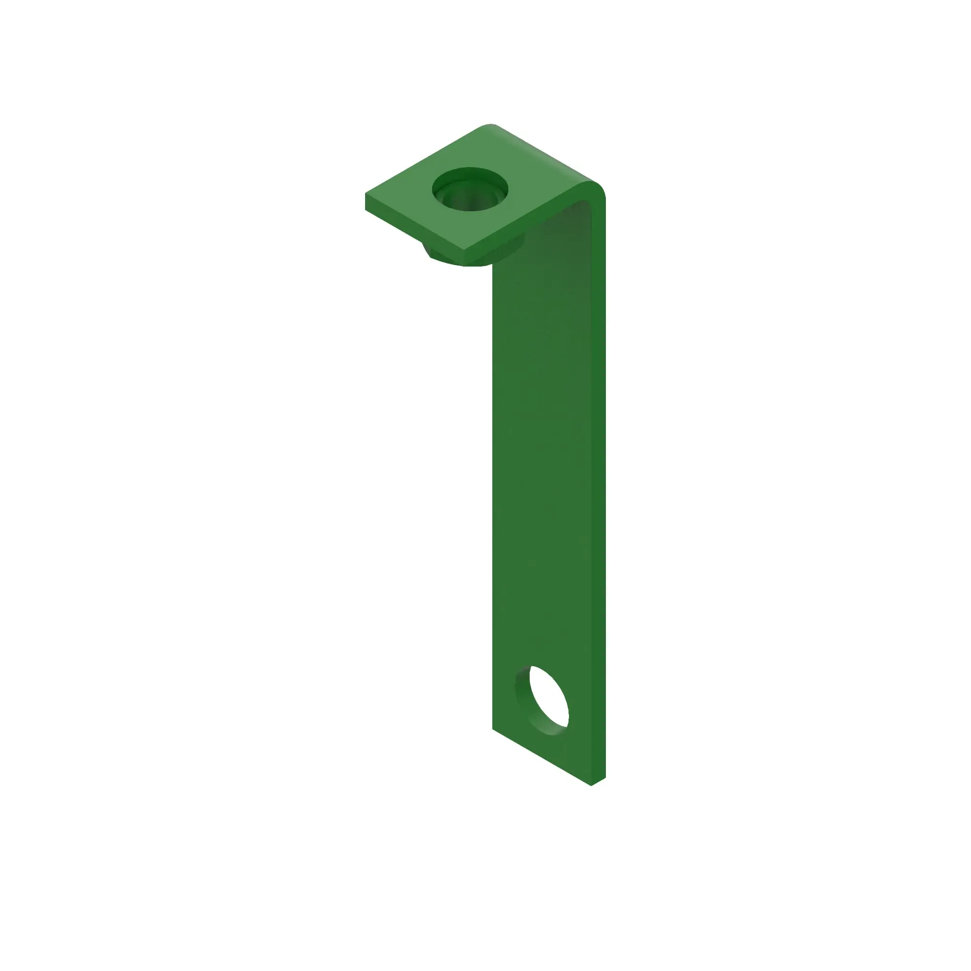 John Deere Retainer - AL202130