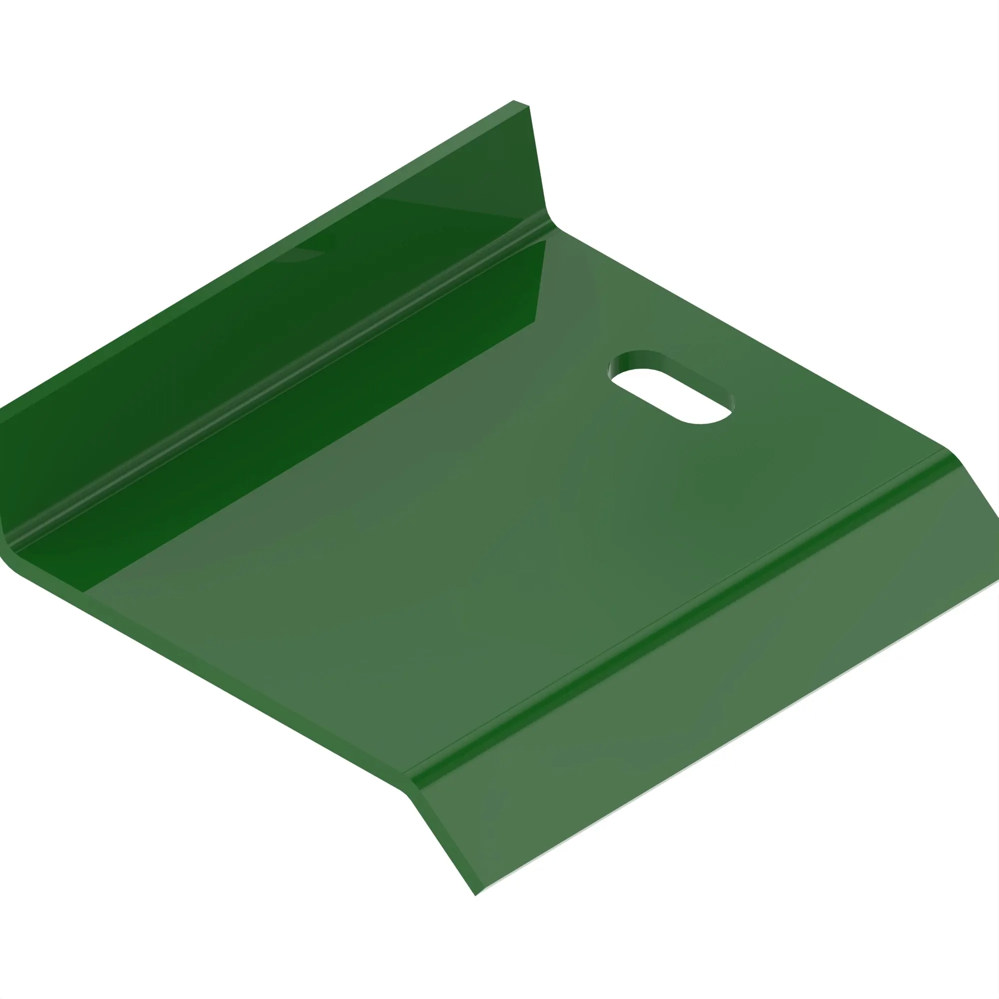 John Deere Angle, Left Side - E78408