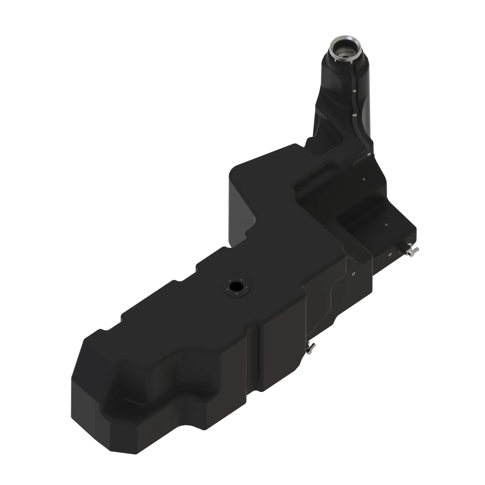 John Deere Fuel Tank - SJ36166