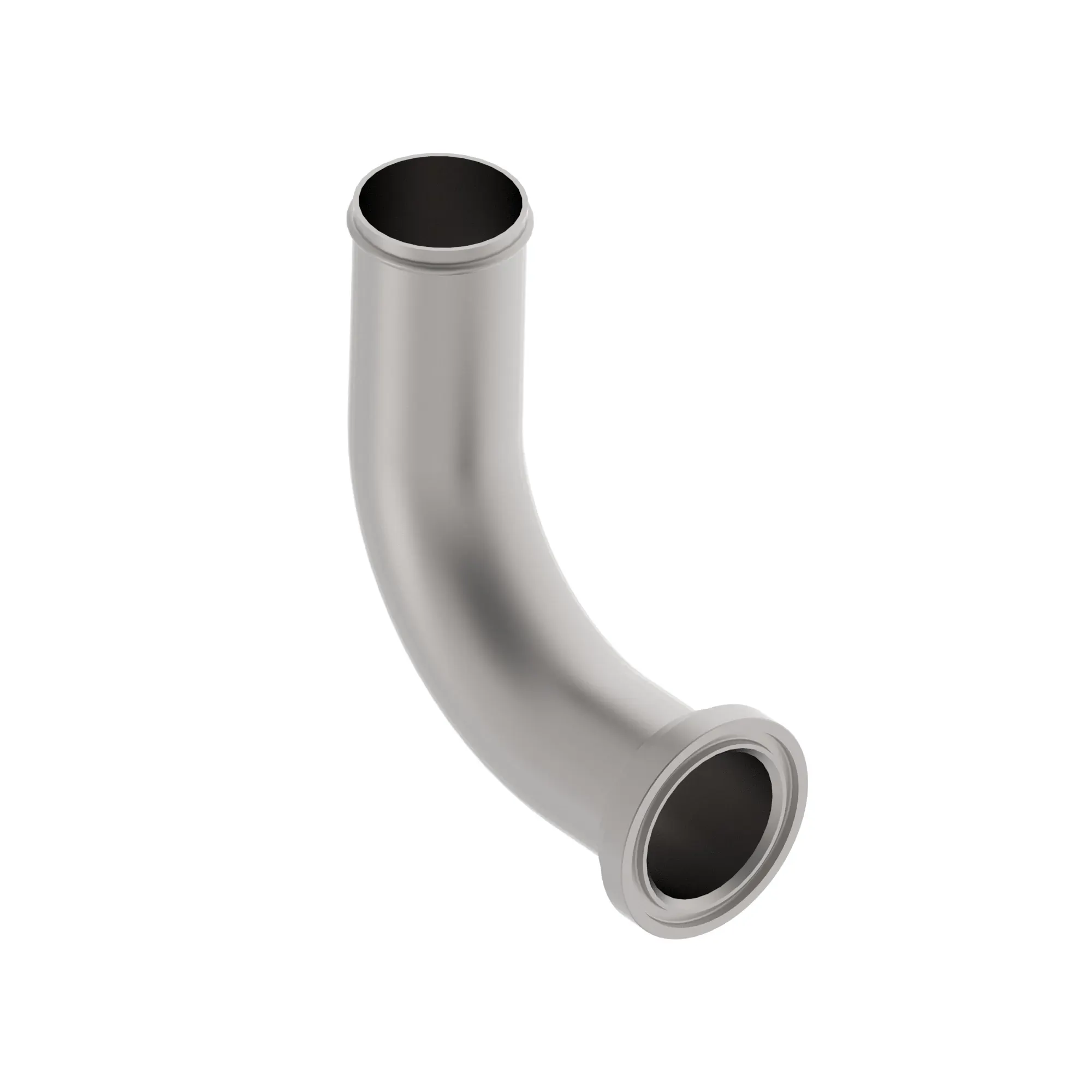 ELBOW, FLANGE FITTING (-40-48 ) COD