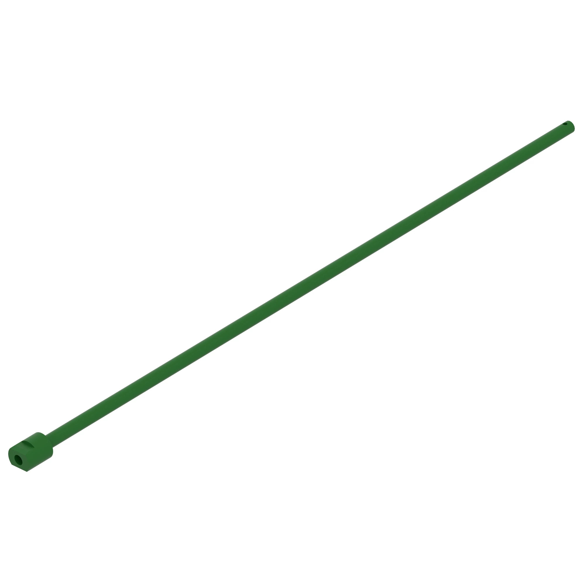 John Deere Rinse Tank Valve Handle Extension - AN403739