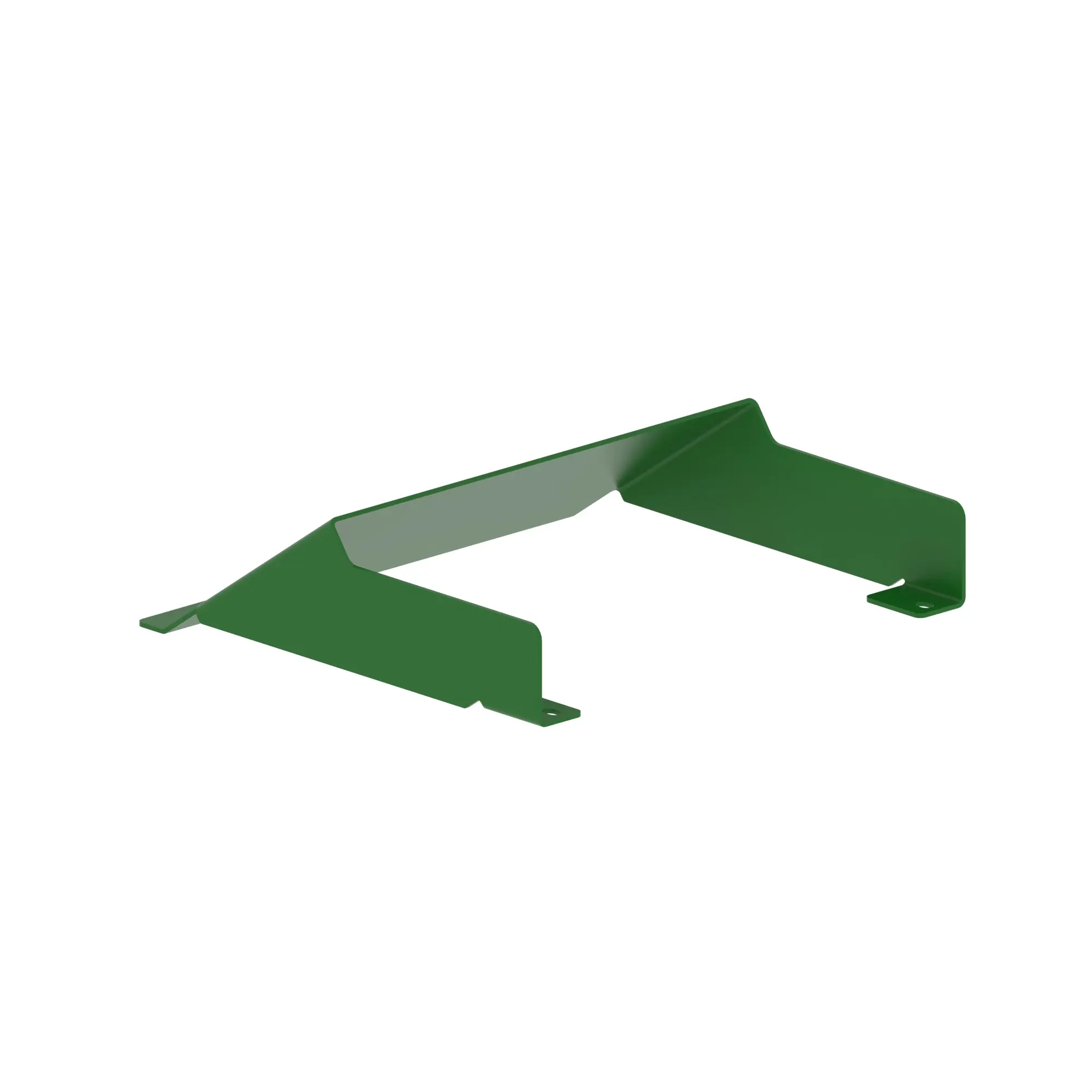 John Deere Twine Box Tensioner Shield - FH334371