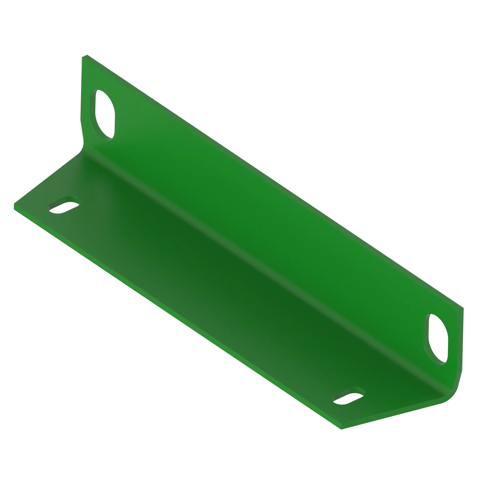ANGLE - FAN MANIFOLD MOUNTING