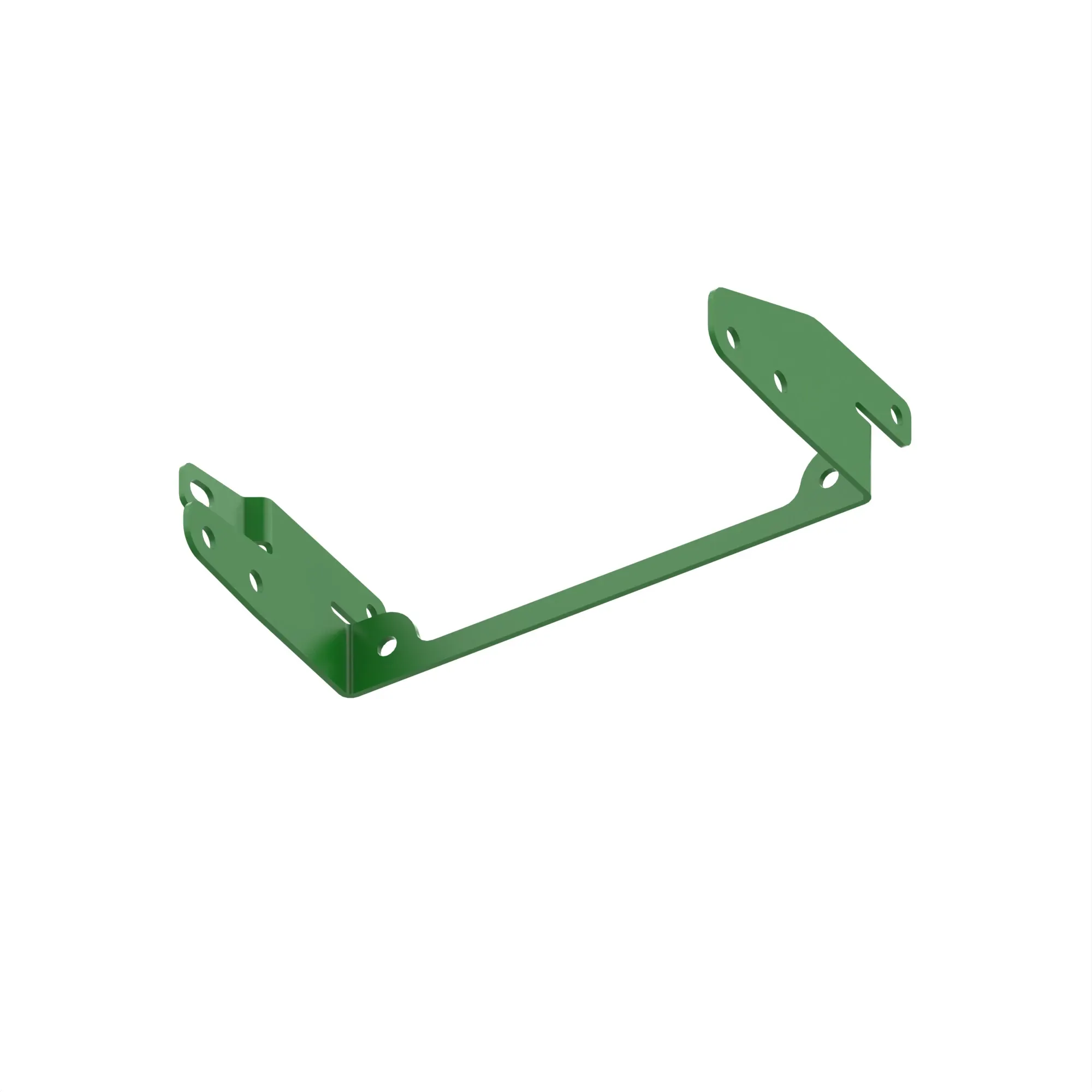 BOTTOM RH STEP MOUNT, 5M PQ MY21