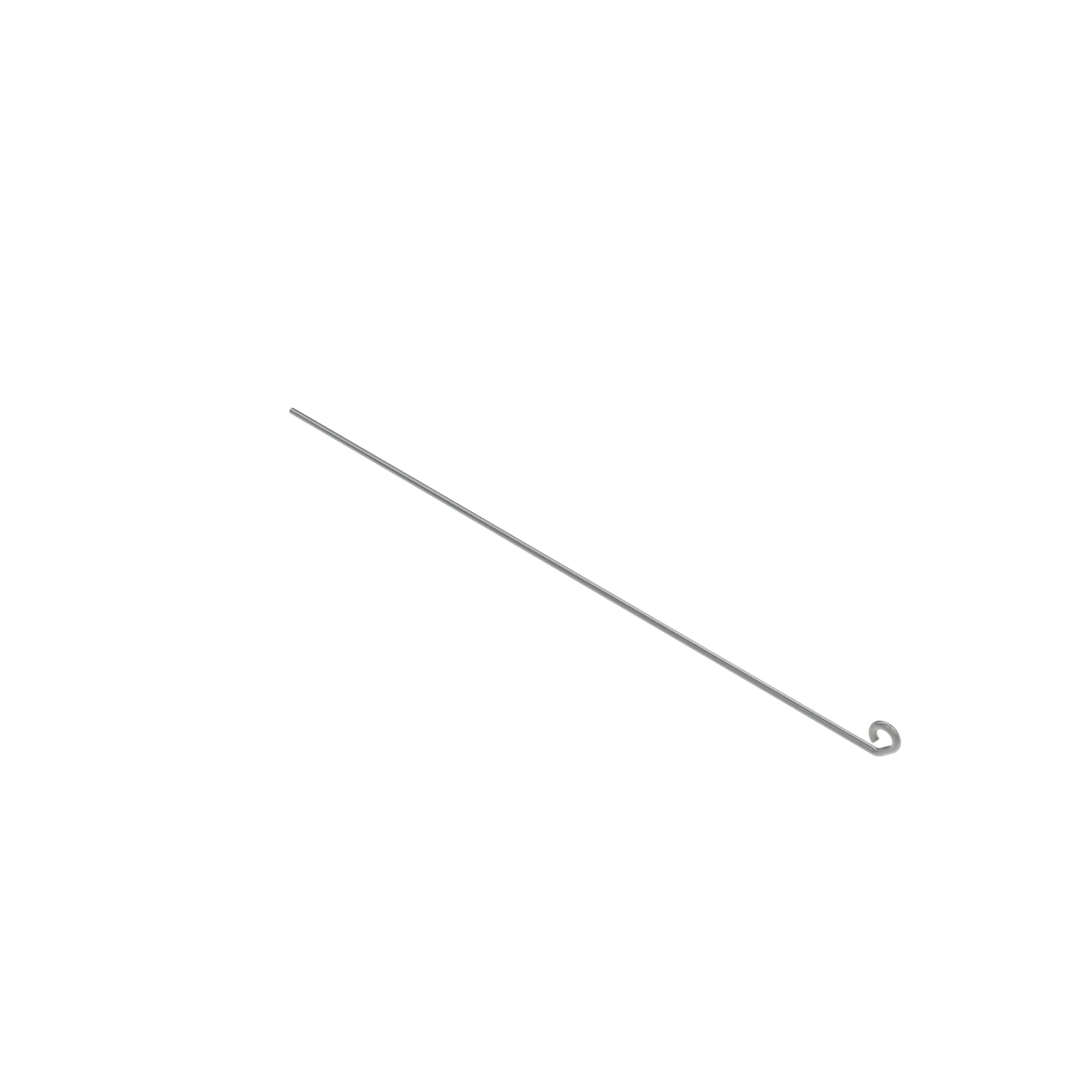John Deere Bucket Level Indicator Rod - W55381