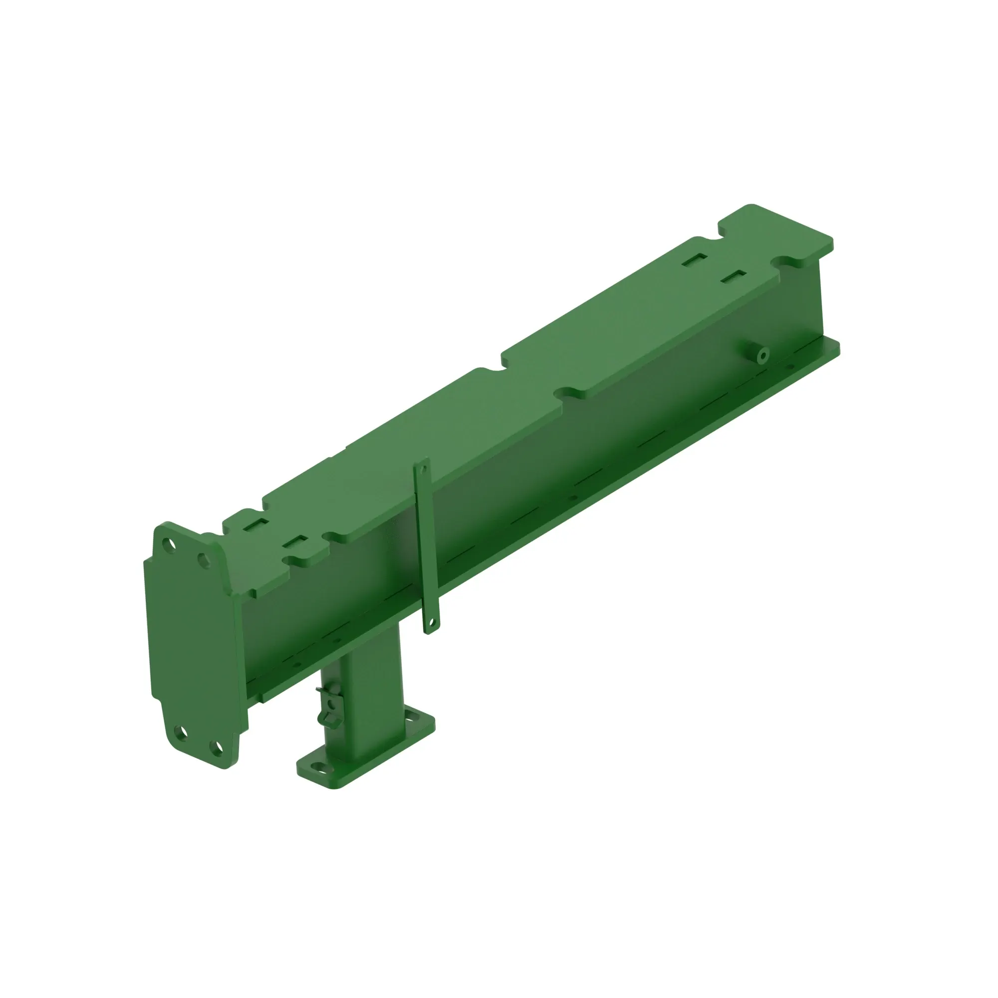 BRACKET, 1725 12R30 COMPRESSOR WA
