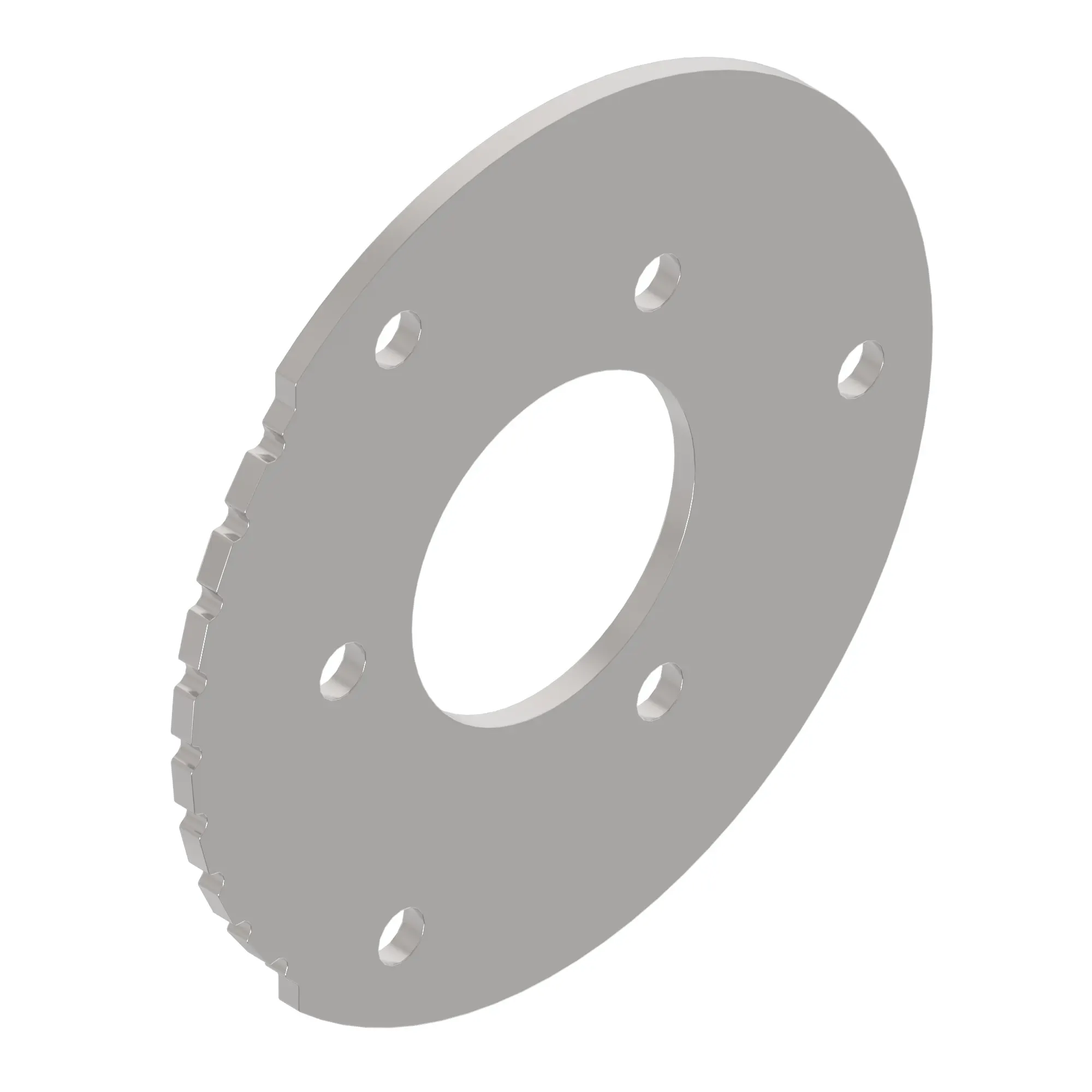 John Deere Plate - HXE75599