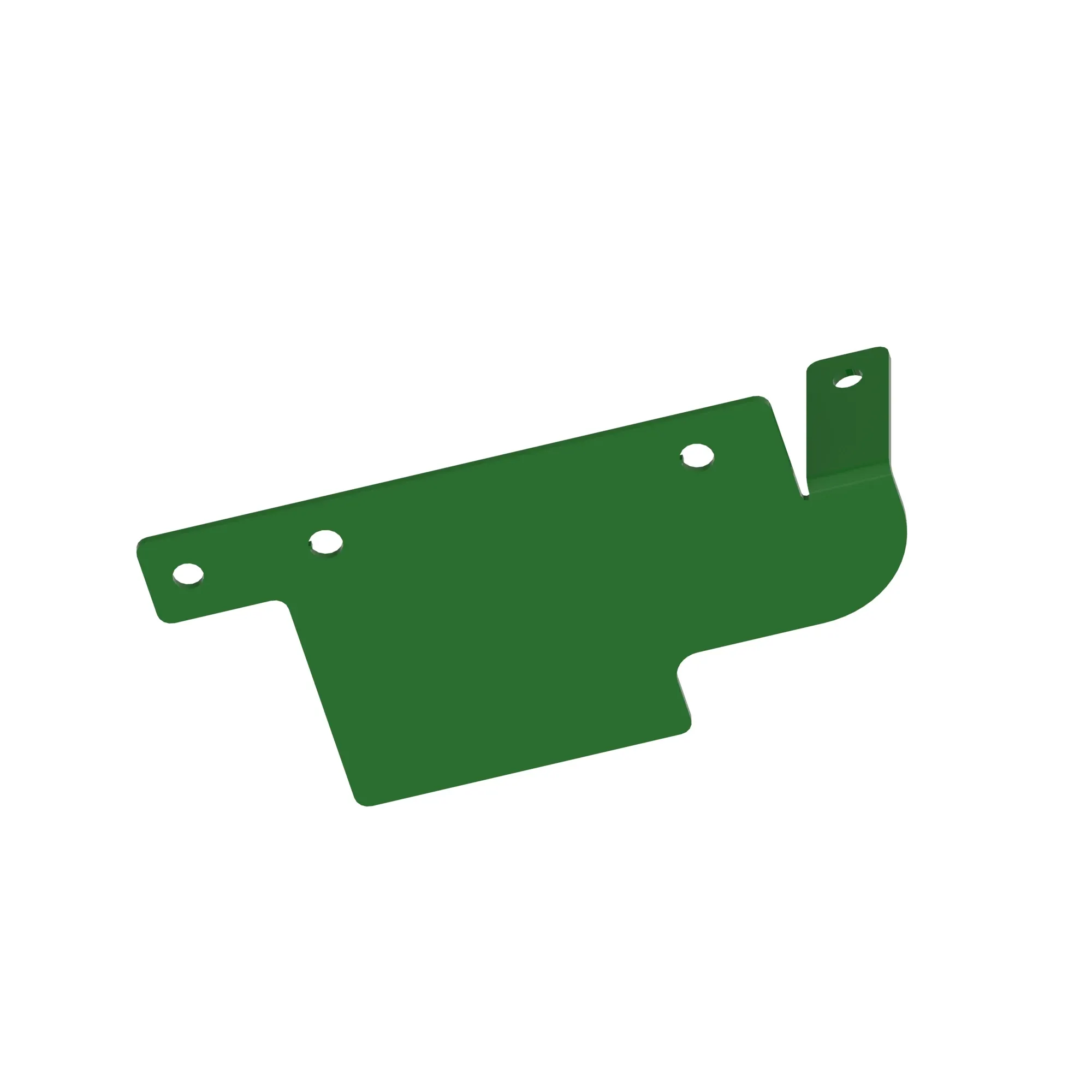 ANGLE, ELECTRICAL SUPPORT